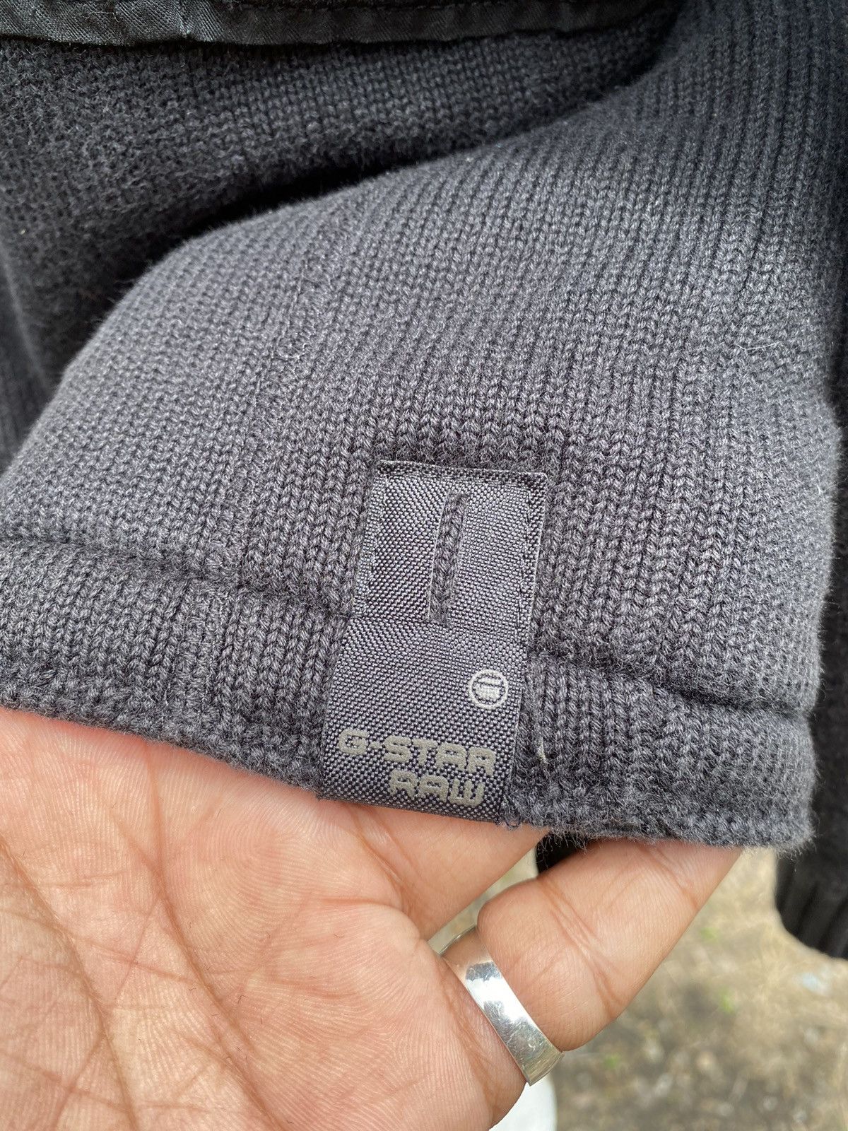 G-Star × Japanese Brand G-Star Jacket Size US M / EU 48-50 / 2 - 14 Thumbnail
