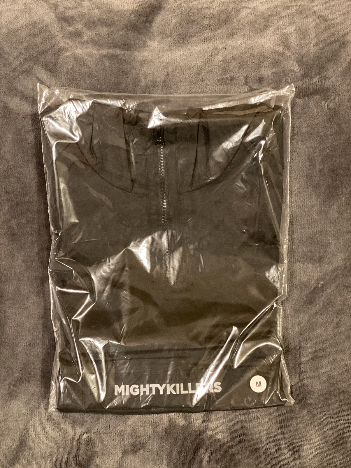 Other Mighty Killers Size US M / EU 48-50 / 2 - 3 Thumbnail