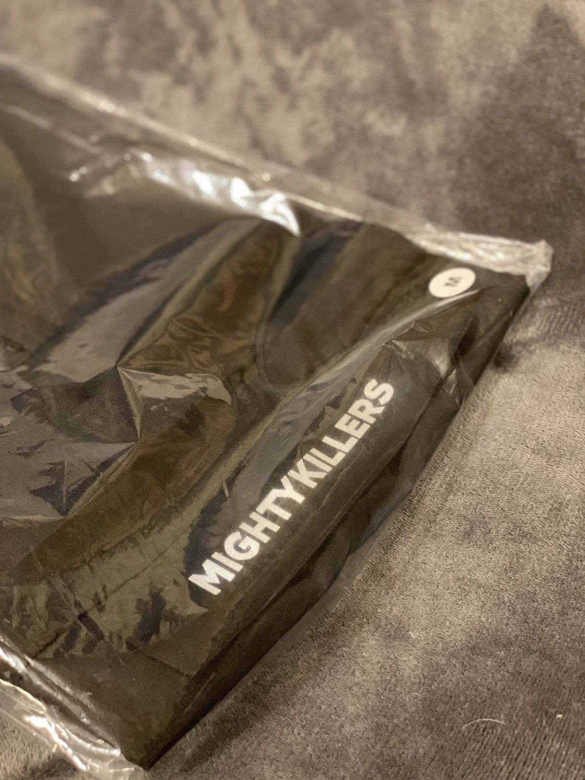 Other Mighty Killers Size US M / EU 48-50 / 2 - 2 Thumbnail