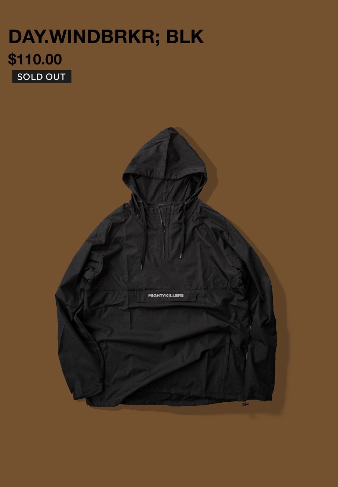 Other Mighty Killers Size US M / EU 48-50 / 2 - 1 Thumbnail