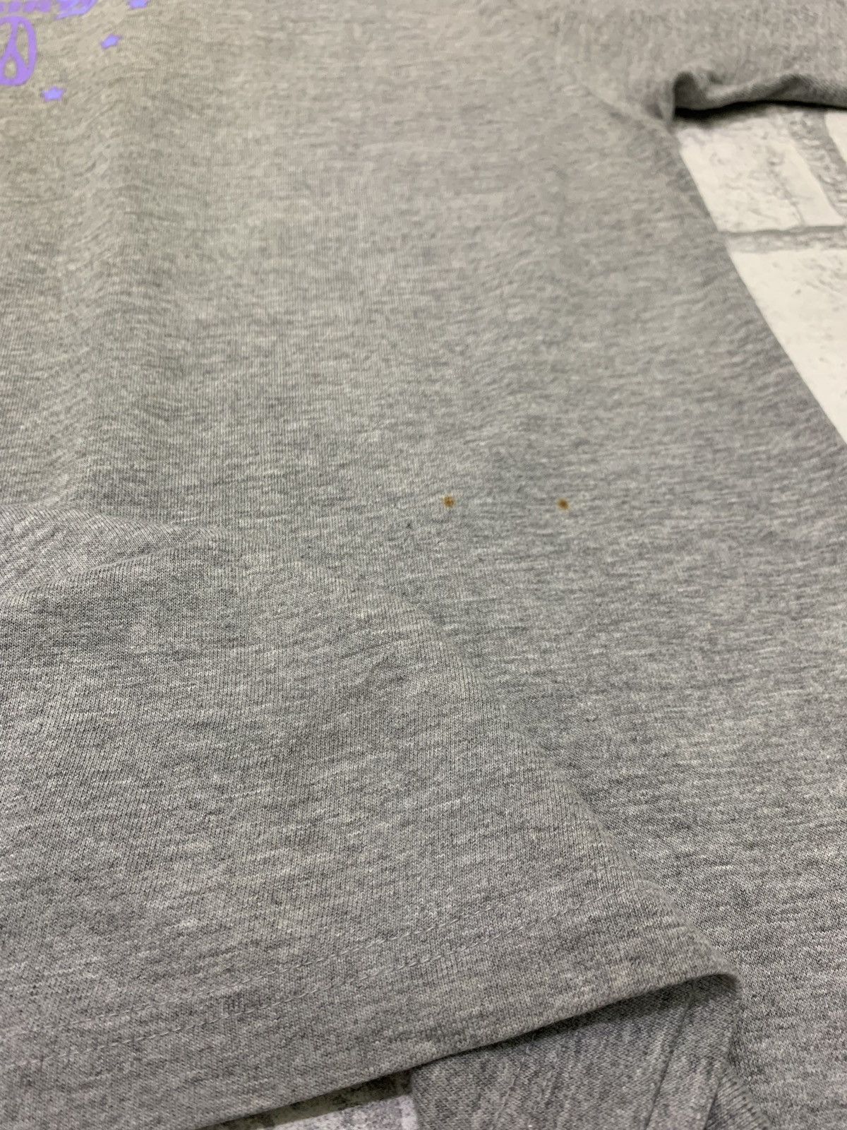 Japanese Brand Vintage 2002 Rebirth Spring/Summer Humanizm Japanese Brand Size US M / EU 48-50 / 2 - 13 Thumbnail