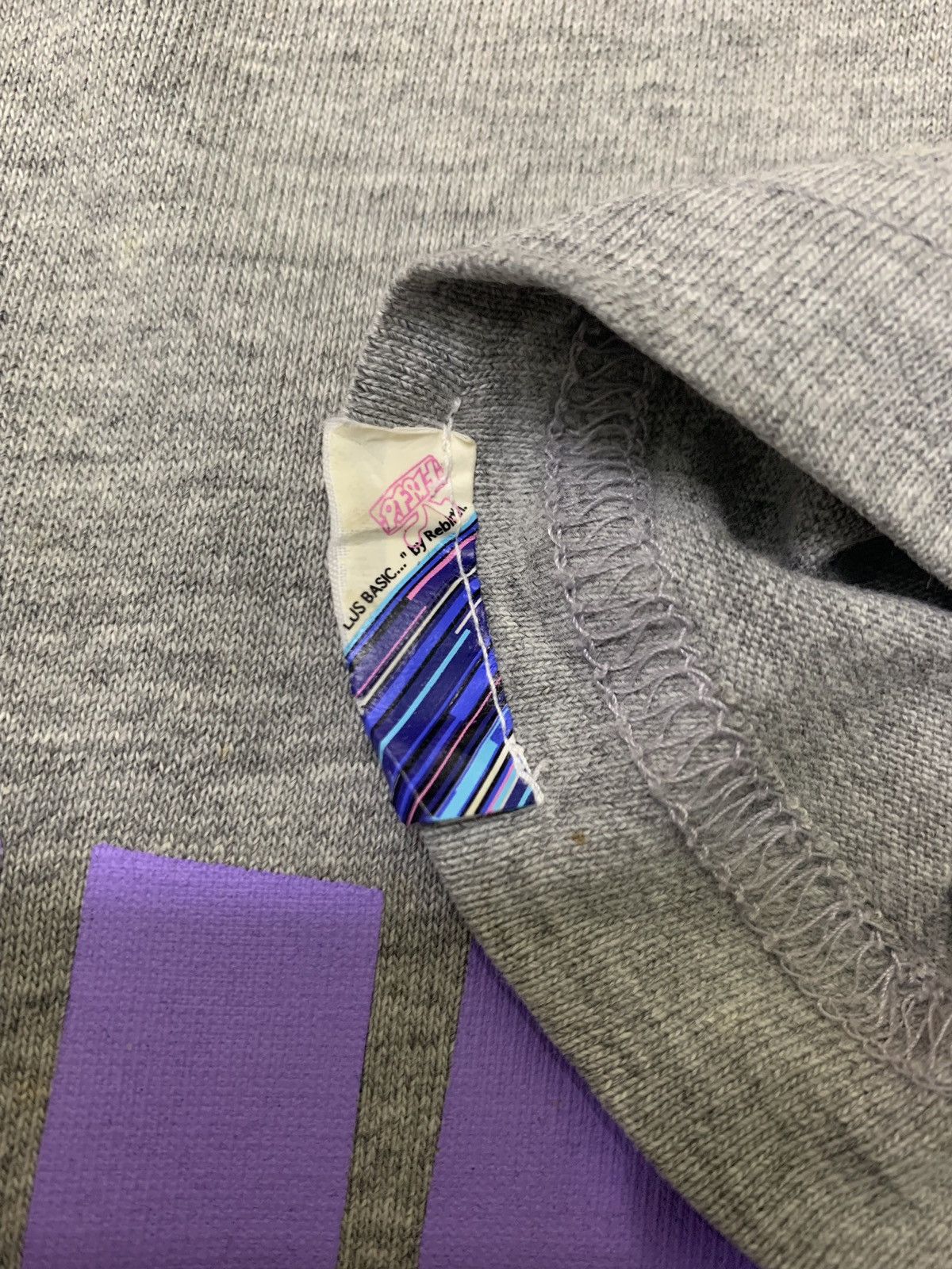 Japanese Brand Vintage 2002 Rebirth Spring/Summer Humanizm Japanese Brand Size US M / EU 48-50 / 2 - 8 Thumbnail