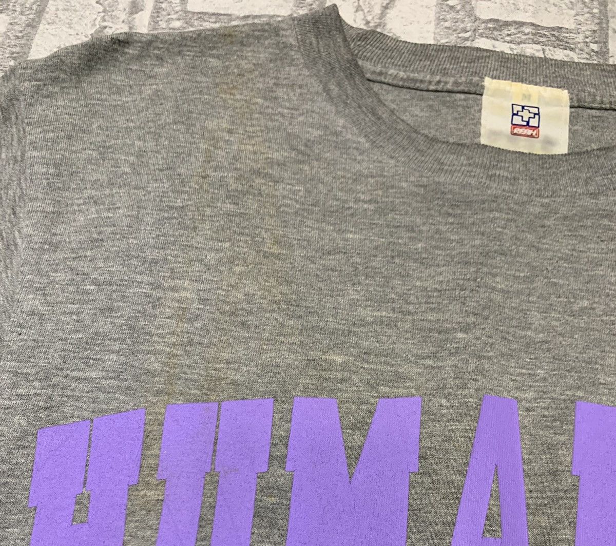 Japanese Brand Vintage 2002 Rebirth Spring/Summer Humanizm Japanese Brand Size US M / EU 48-50 / 2 - 9 Thumbnail
