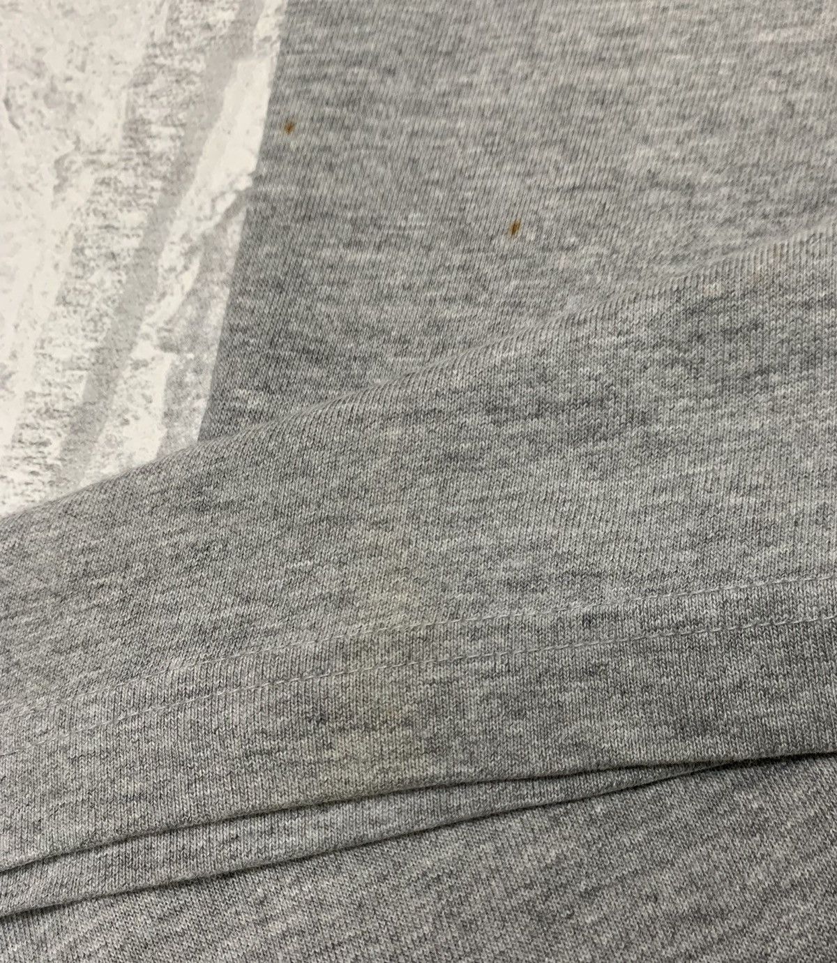 Japanese Brand Vintage 2002 Rebirth Spring/Summer Humanizm Japanese Brand Size US M / EU 48-50 / 2 - 12 Thumbnail