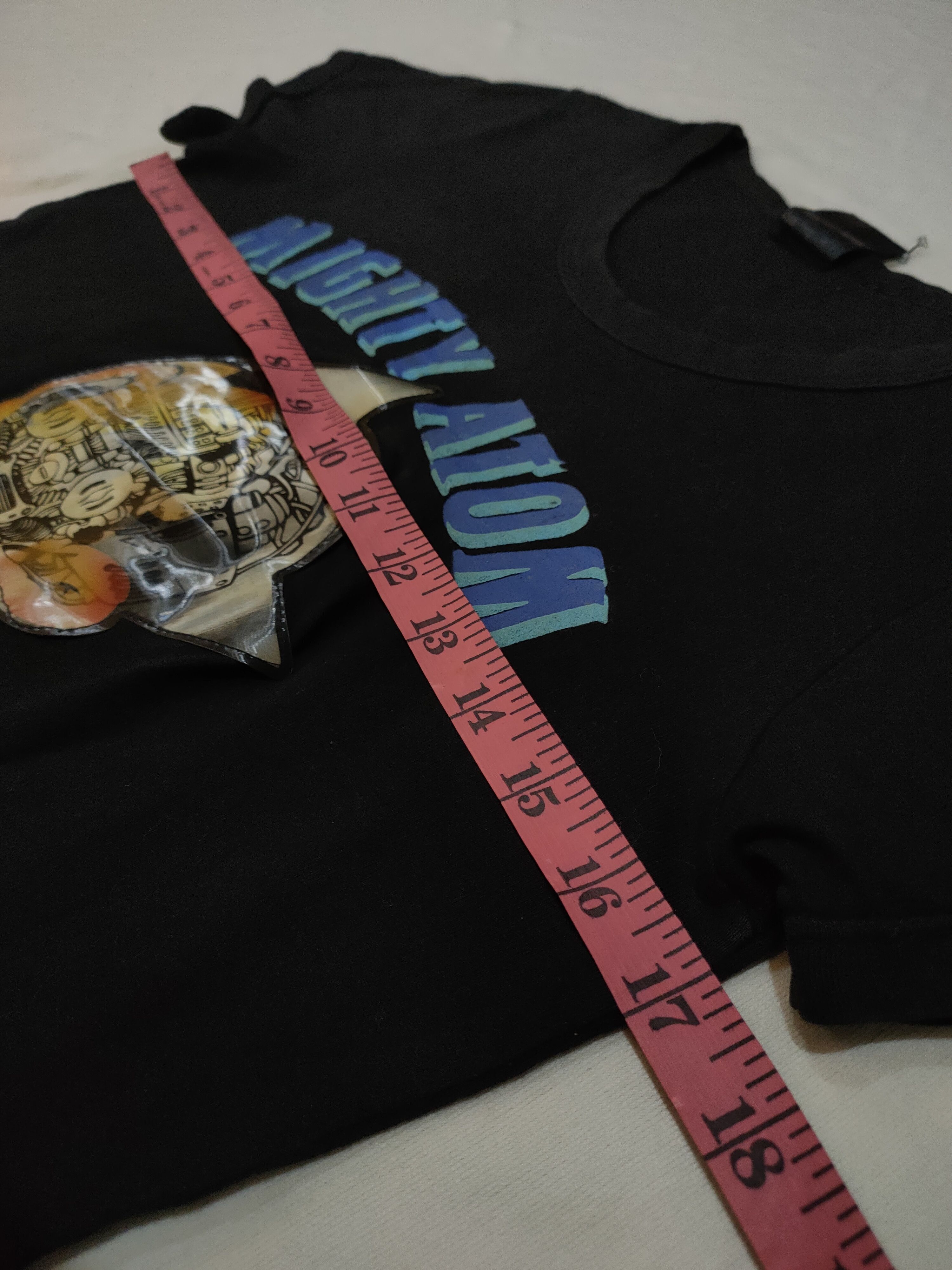 Anime × Japanese Brand ASTRO BOY 3D SHIRT Size US XS / EU 42 / 0 - 5 Thumbnail