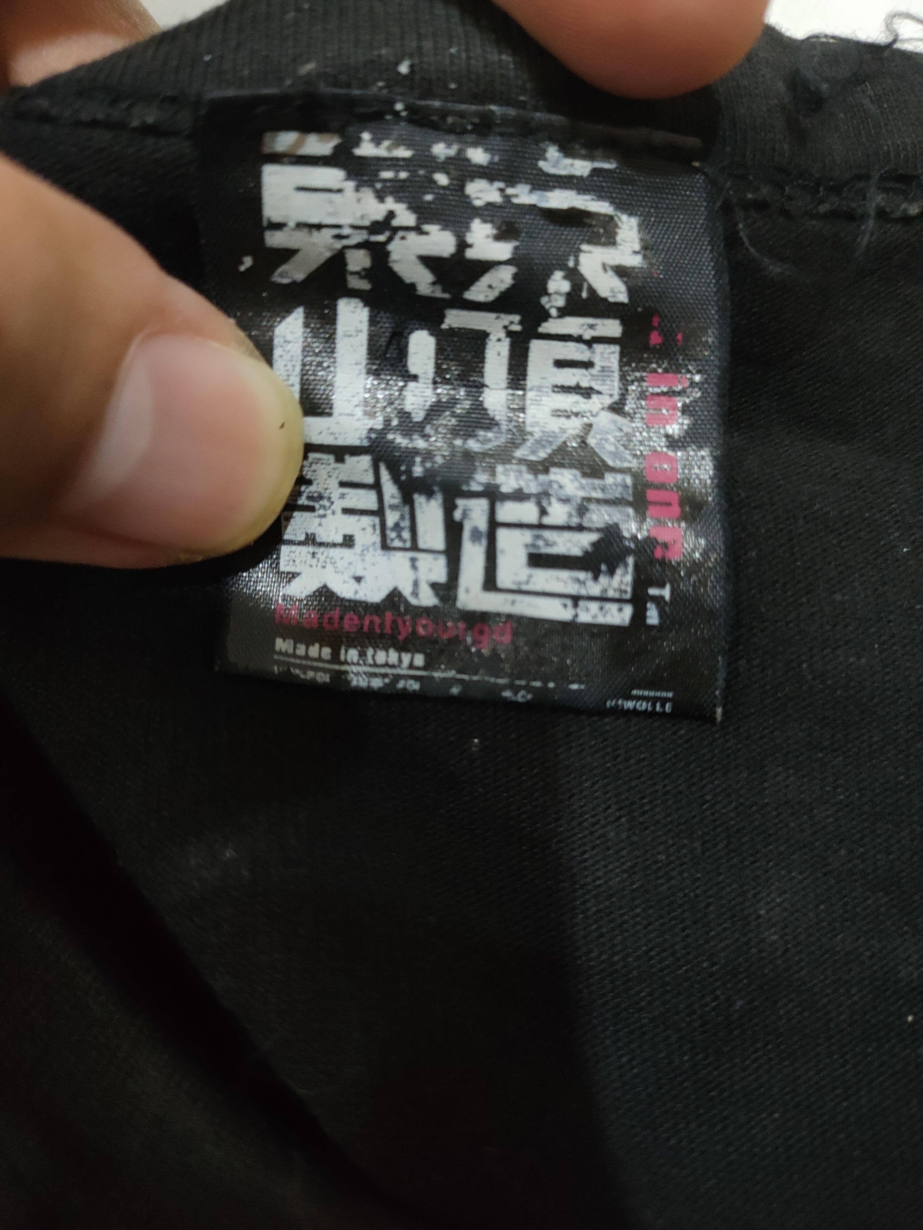 Anime × Japanese Brand ASTRO BOY 3D SHIRT Size US XS / EU 42 / 0 - 3 Thumbnail