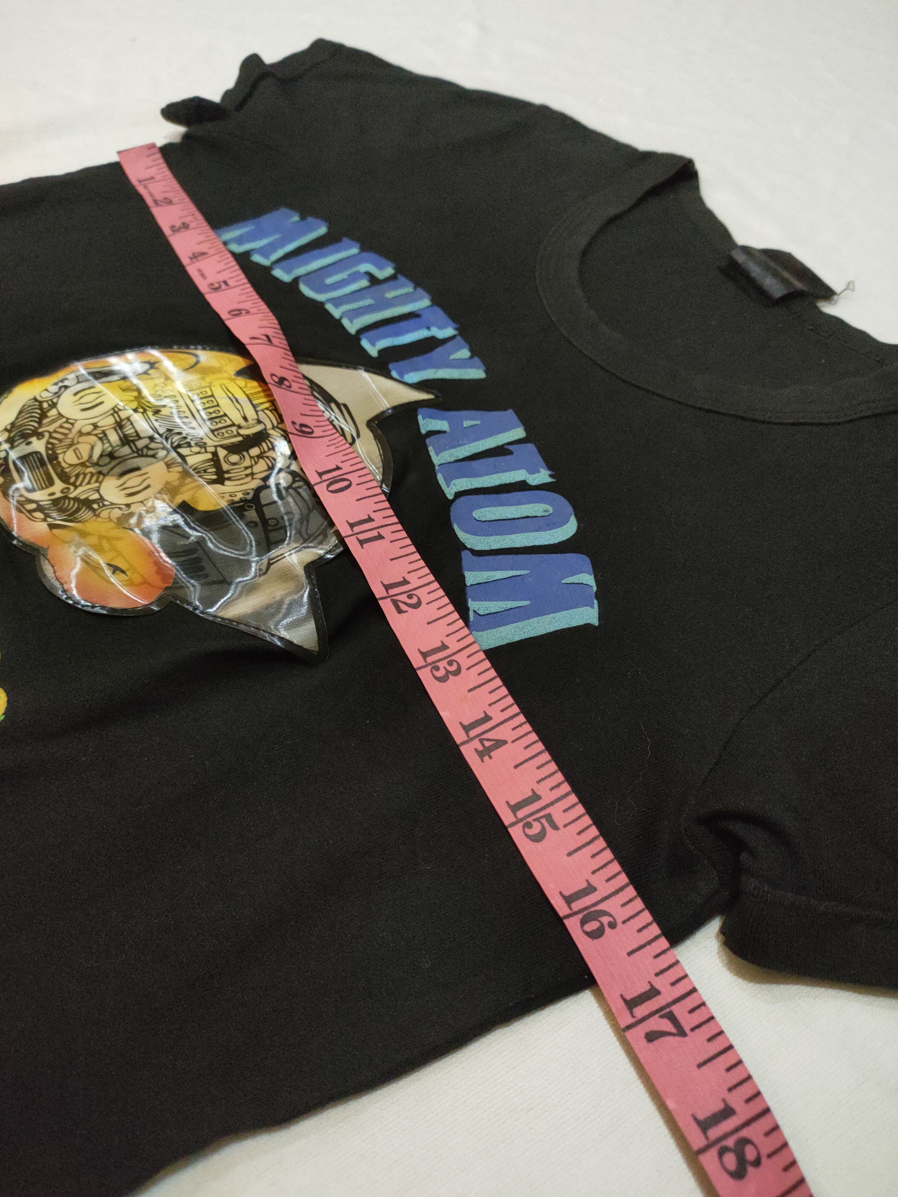Anime × Japanese Brand ASTRO BOY 3D SHIRT Size US XS / EU 42 / 0 - 7 Thumbnail
