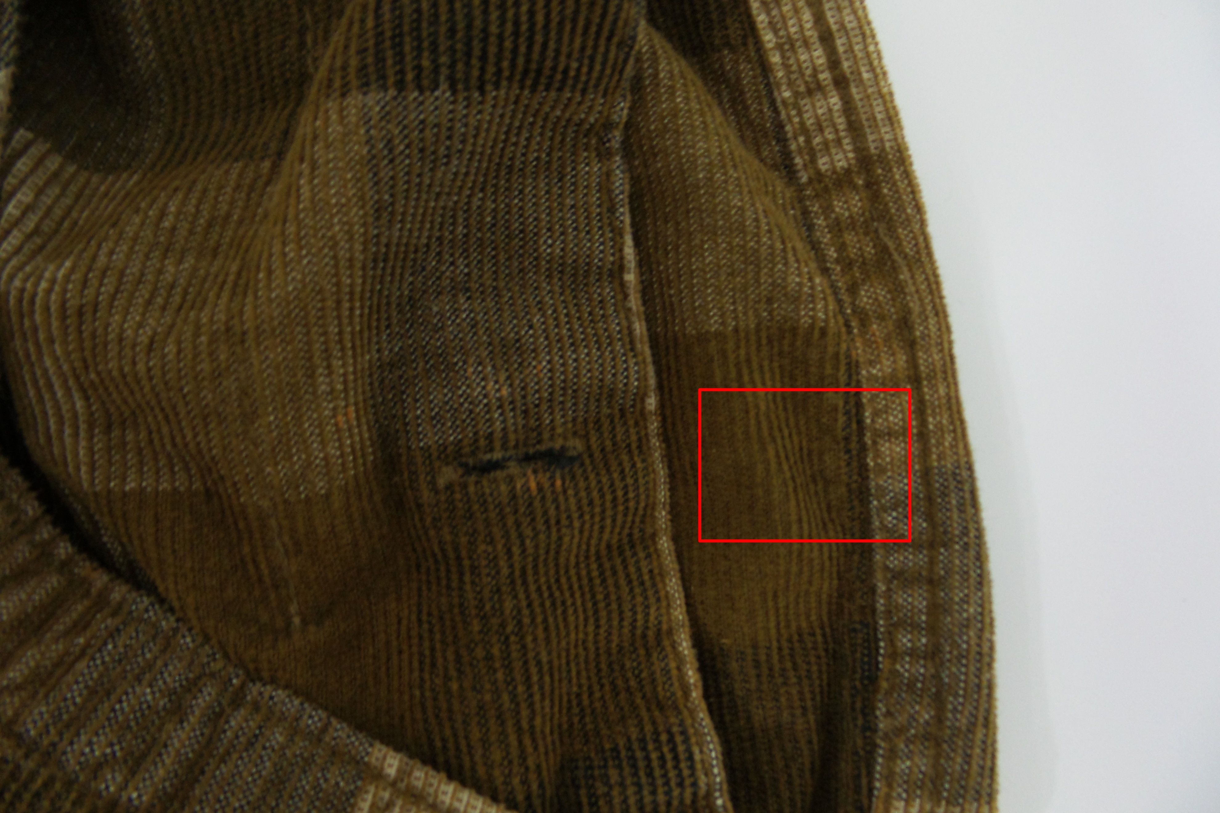 Woolrich Woolen Mills Woolrich Checkered Bush Pants W32xL23 Size US 32 / EU 48 - 8 Thumbnail