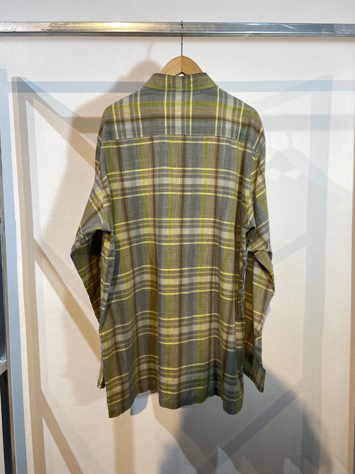 Yves Saint Laurent vintage shirt