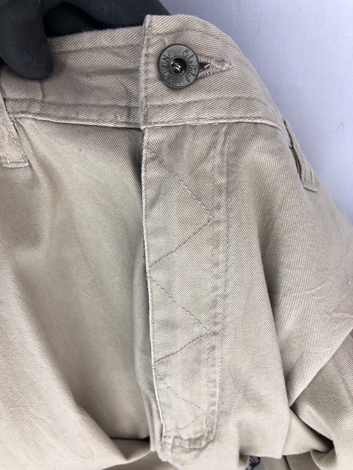 Ecko Unltd. × Japanese Brand ecko unltd cargo pants multi pockets Size US 32 / EU 48 - 9 Thumbnail
