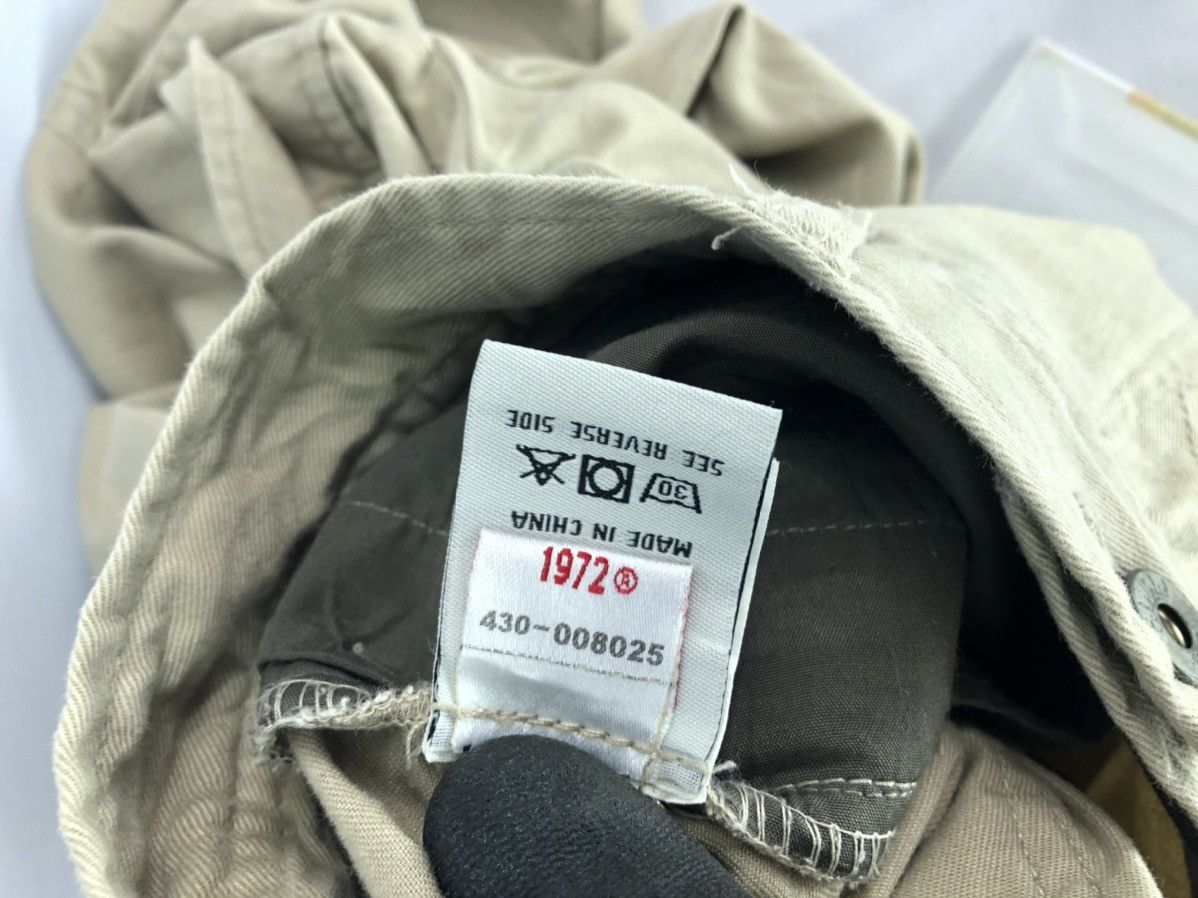 Ecko Unltd. × Japanese Brand ecko unltd cargo pants multi pockets Size US 32 / EU 48 - 7 Thumbnail