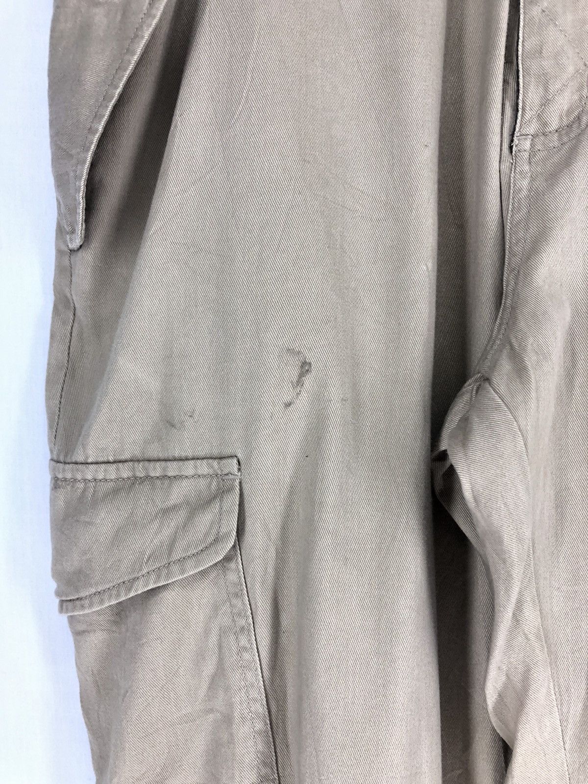 Ecko Unltd. × Japanese Brand ecko unltd cargo pants multi pockets Size US 32 / EU 48 - 5 Thumbnail