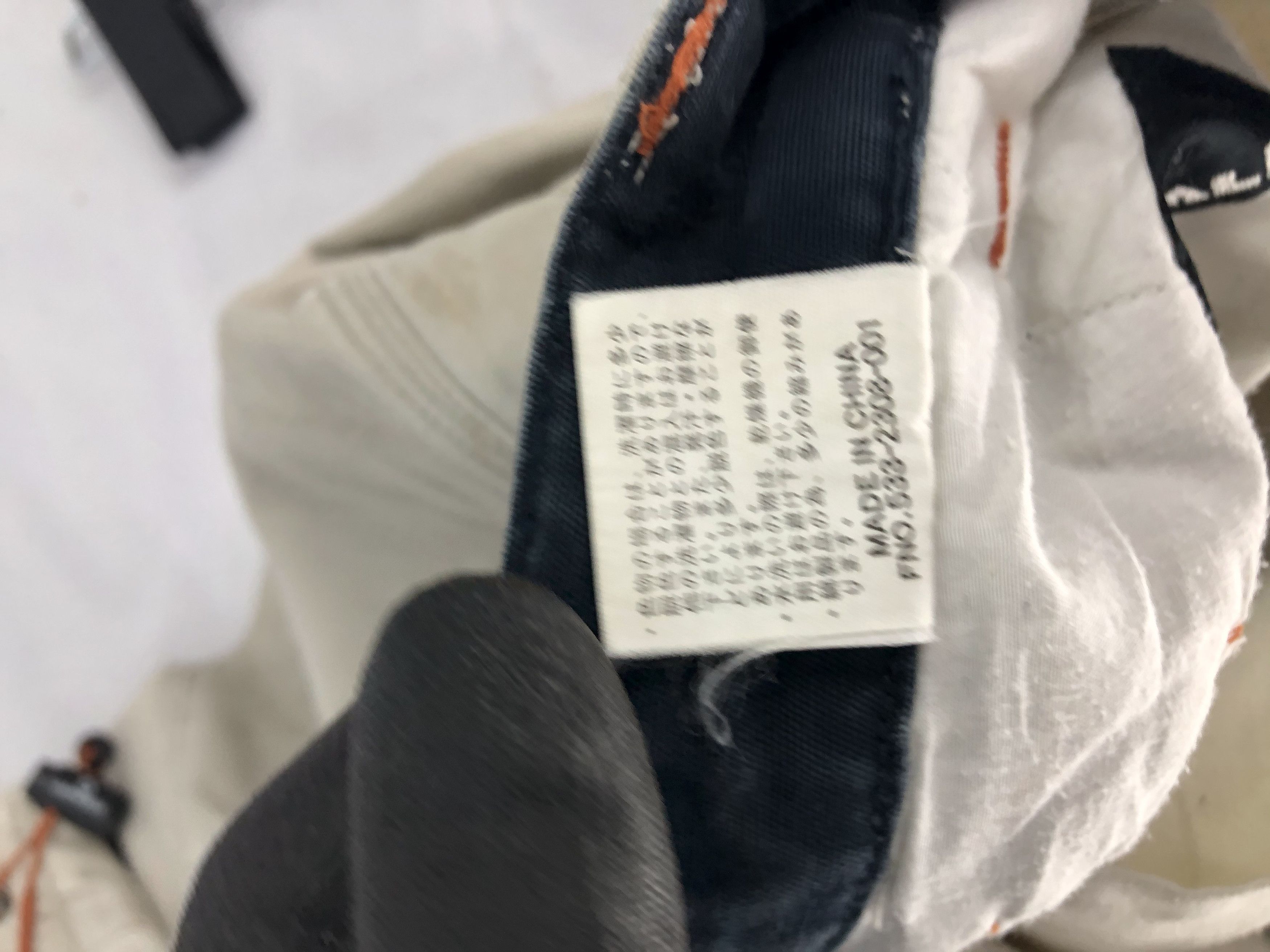 Airwalk × Japanese Brand airwalk multipockets 2 in 1 cargo pants Size US 28 / EU 44 - 19 Thumbnail