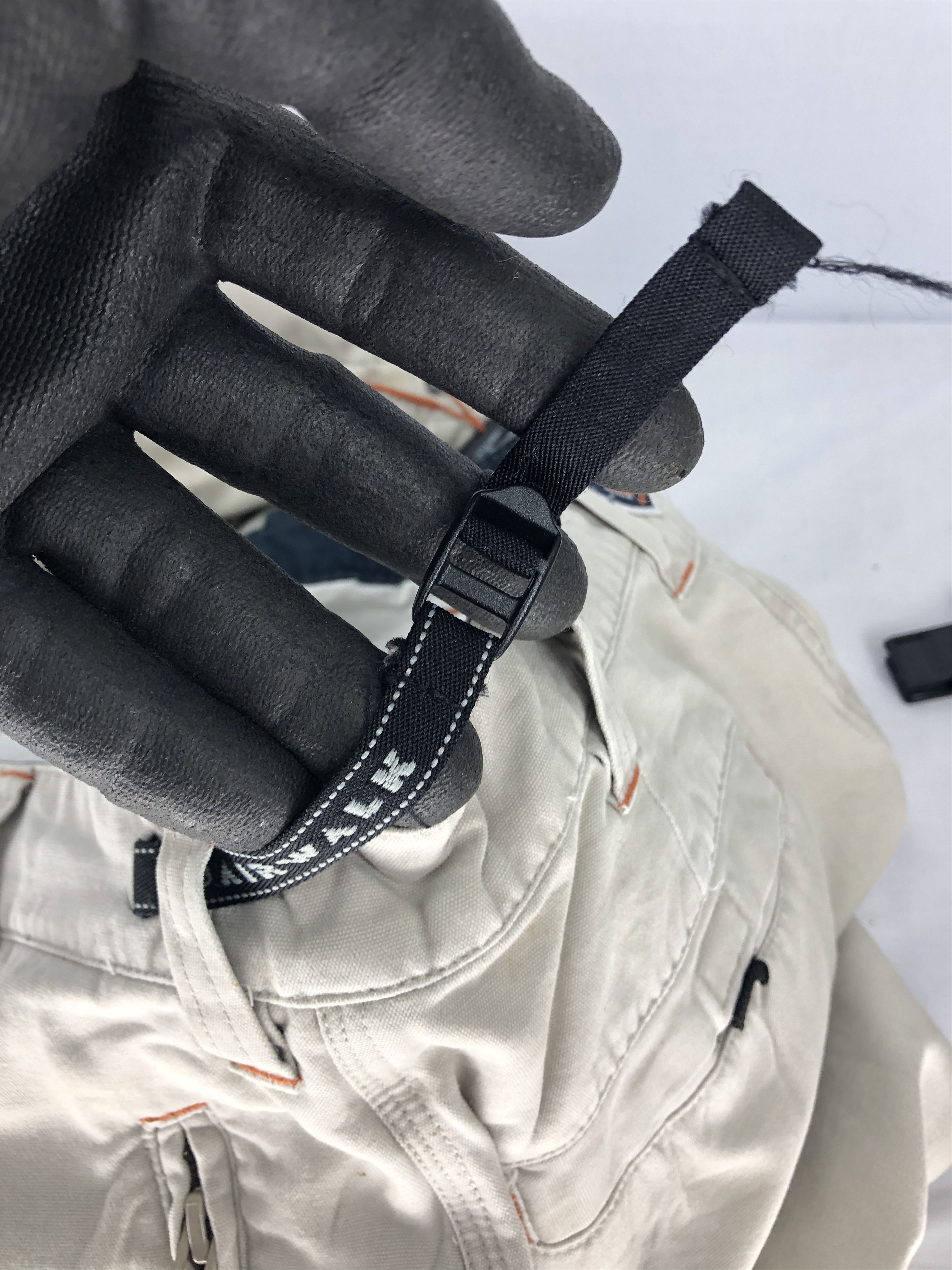 Airwalk × Japanese Brand airwalk multipockets 2 in 1 cargo pants Size US 28 / EU 44 - 18 Thumbnail