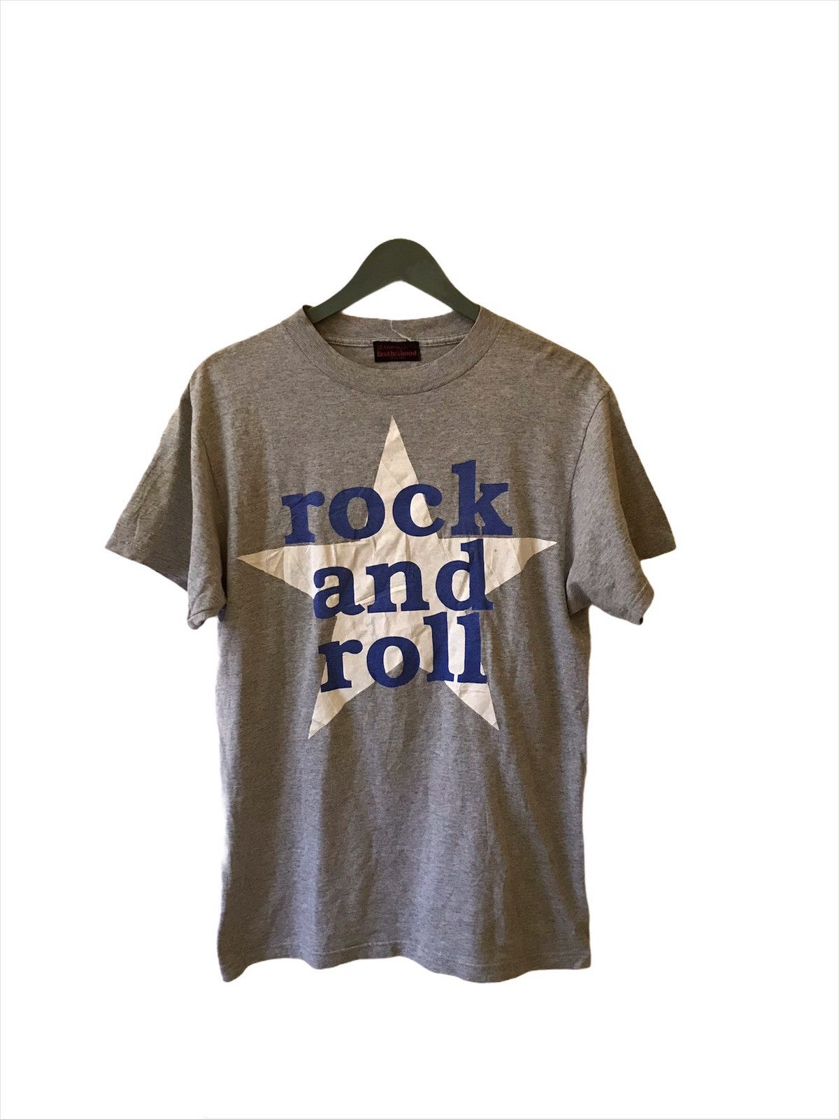 ☆ B'z LIVE-GYM ′99 Brotherhood TOUR T ☆ ☆ B'z LIVE-GYM ′99 Brotherhood TOUR T ☆ Vintage Bz Live-Gym'99