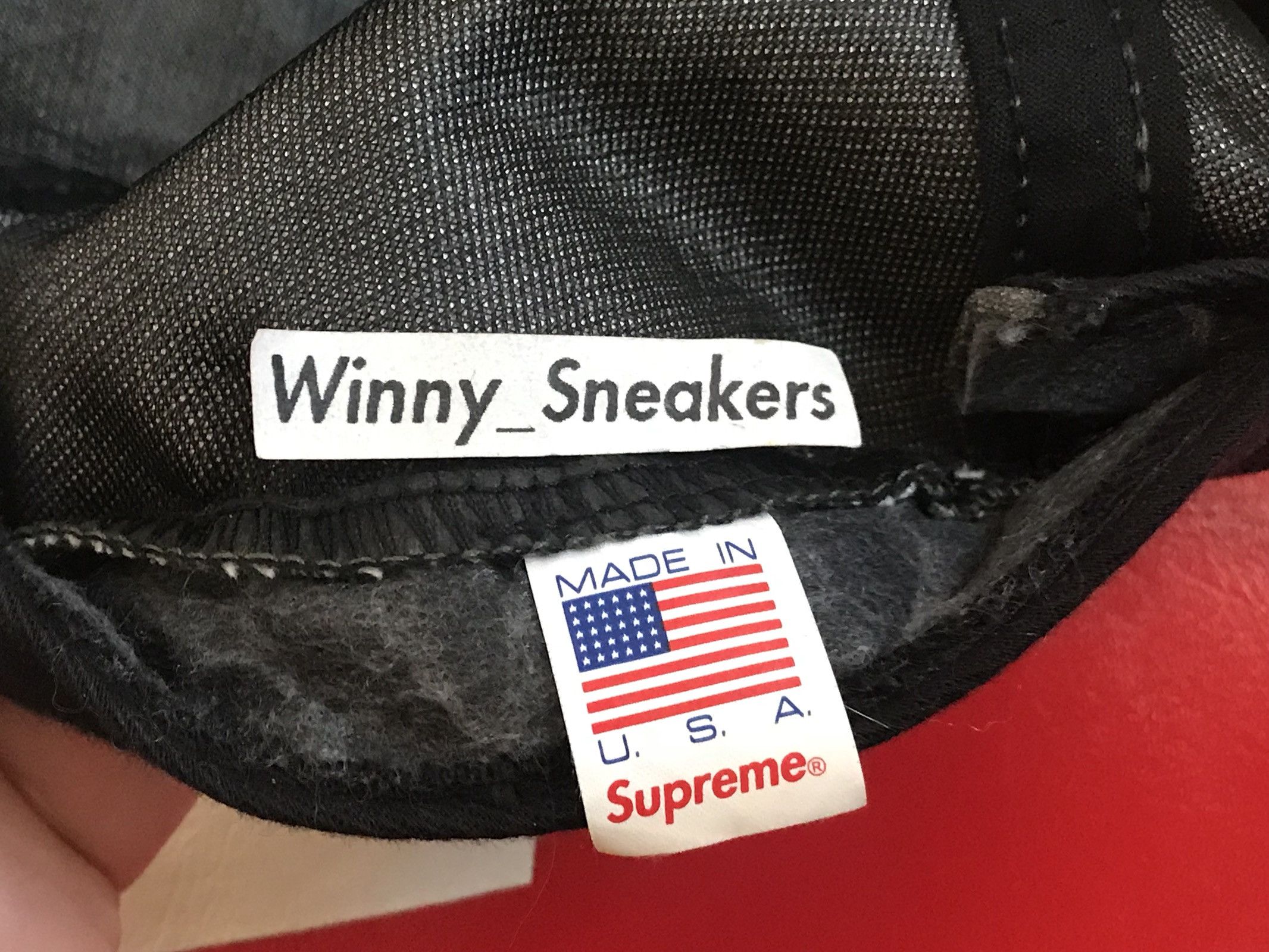 Supreme Supreme Field Tree Camo 5-panel Hat Pullover Green 2012 Size ONE SIZE - 6 Thumbnail