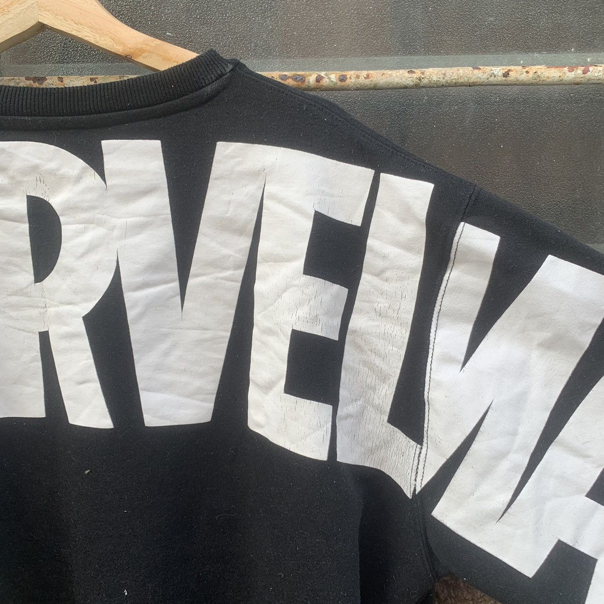 Marvel Comics × Vintage BEST OFFER🔥Vtg Marvel Comics/Movie/Game Pullover Sweatshirt Size US XXL / EU 58 / 5 - 9 Thumbnail