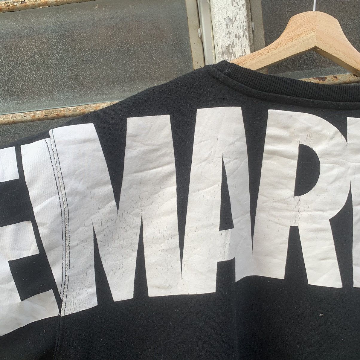 Marvel Comics × Vintage BEST OFFER🔥Vtg Marvel Comics/Movie/Game Pullover Sweatshirt Size US XXL / EU 58 / 5 - 7 Thumbnail