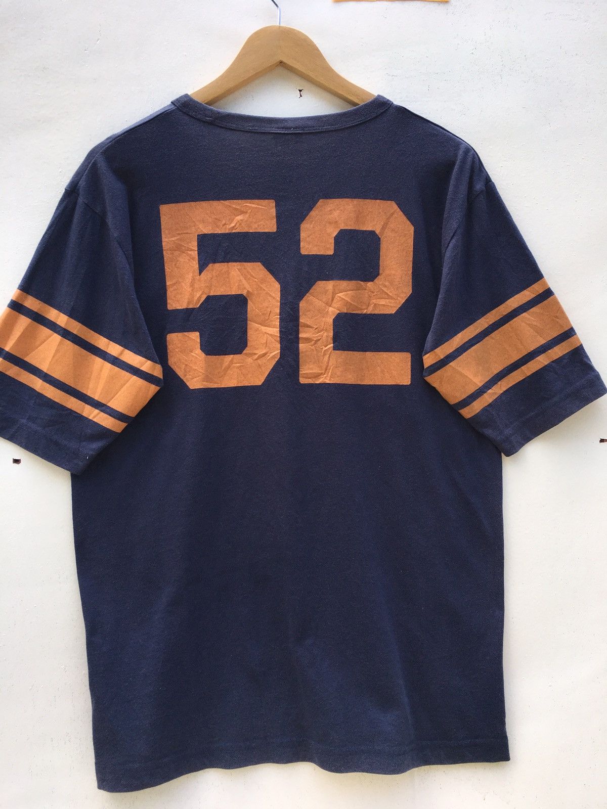 Champion Vintage Champion x Las Vages 52 T shirt Size US L / EU 52-54 / 3 - 14 Thumbnail