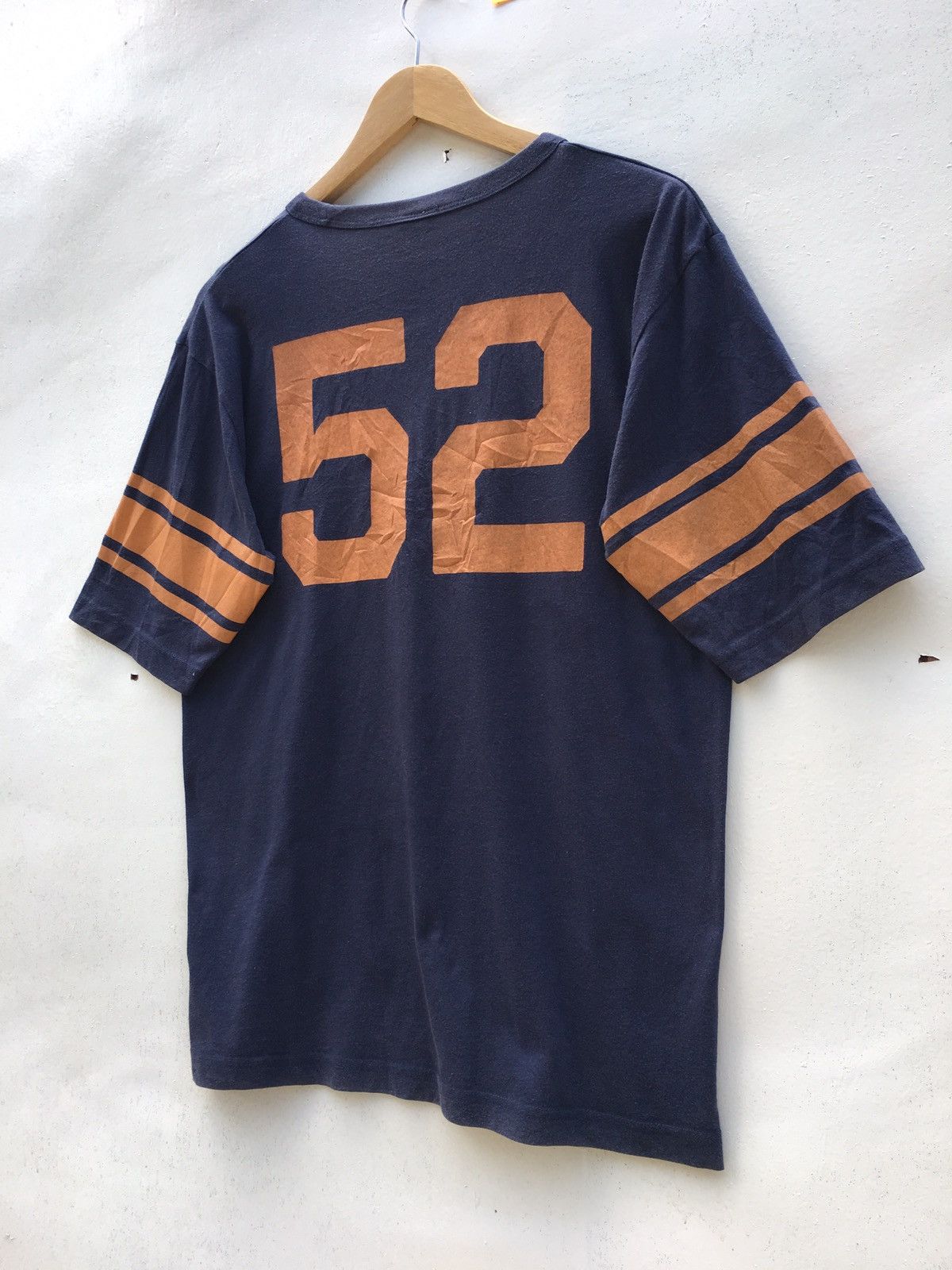Champion Vintage Champion x Las Vages 52 T shirt Size US L / EU 52-54 / 3 - 13 Thumbnail