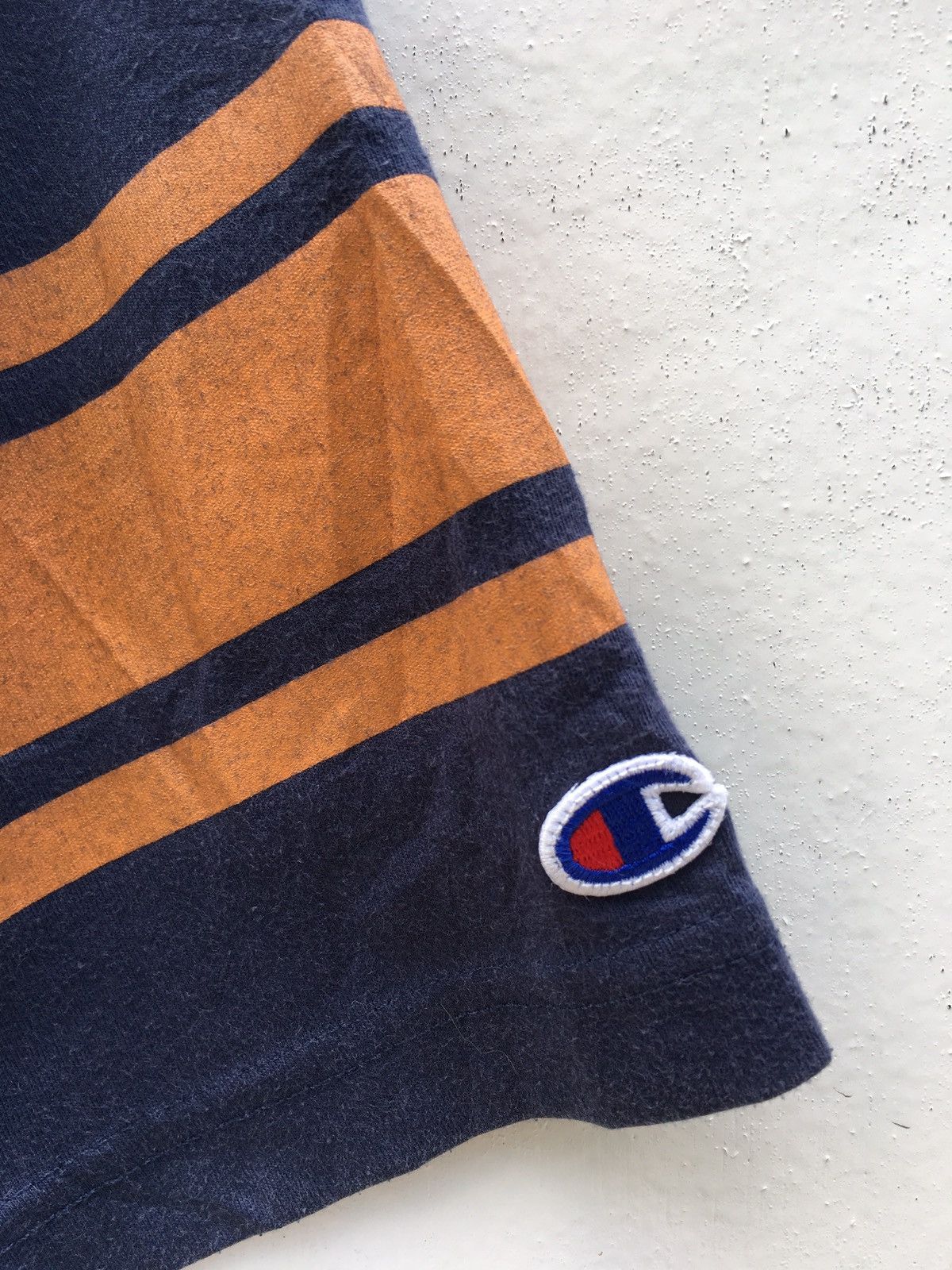 Champion Vintage Champion x Las Vages 52 T shirt Size US L / EU 52-54 / 3 - 10 Thumbnail