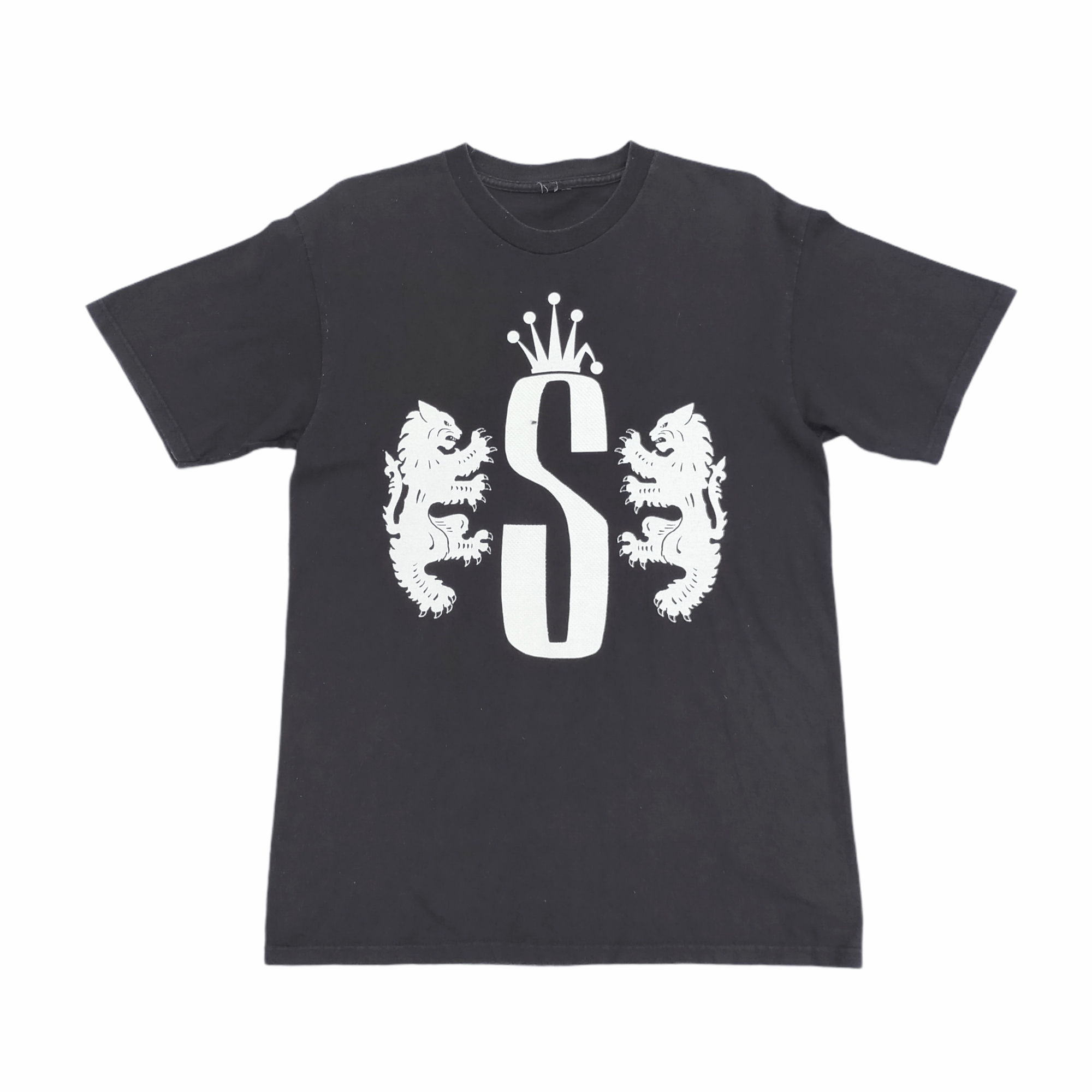Stussy × Vintage Vintage Stussy Great Minds Henry David