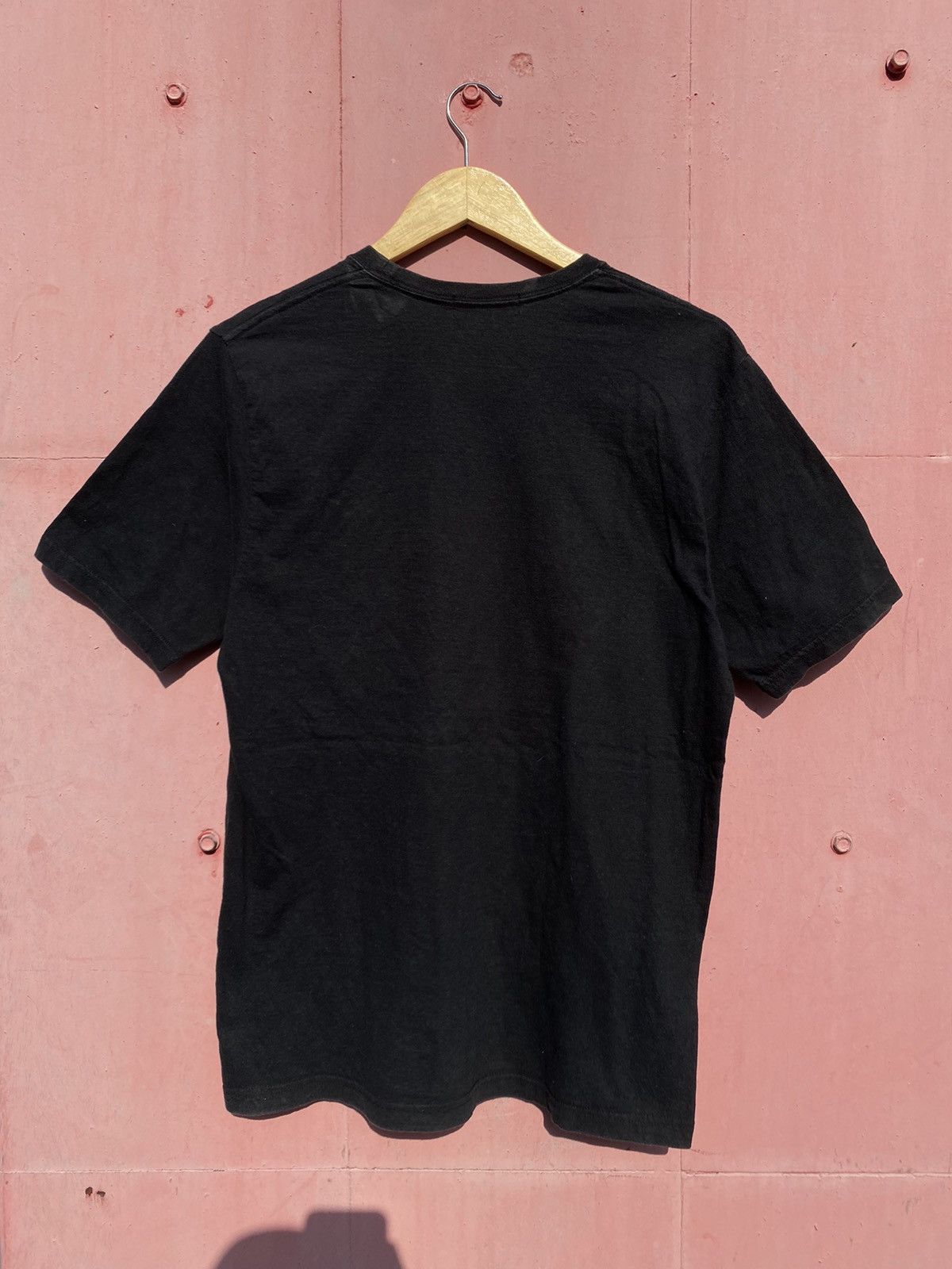 Undercover Undercover purple heads tee Size US M / EU 48-50 / 2 - 4 Thumbnail