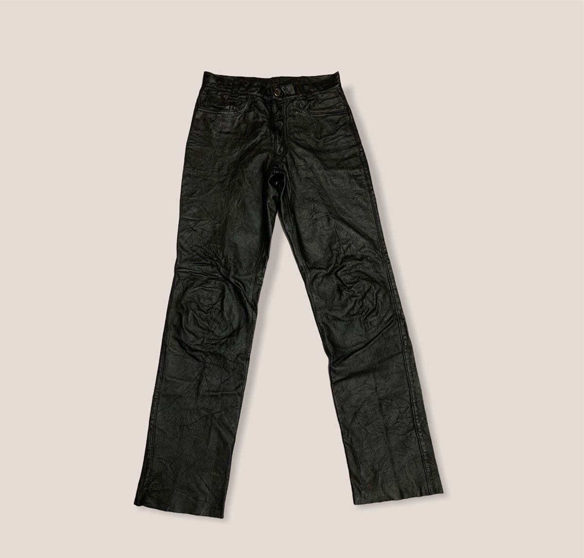 Leather Pants - motorcycle leather pants