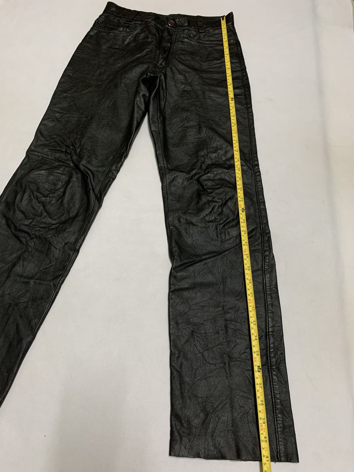 Leather Pants - motorcycle leather pants