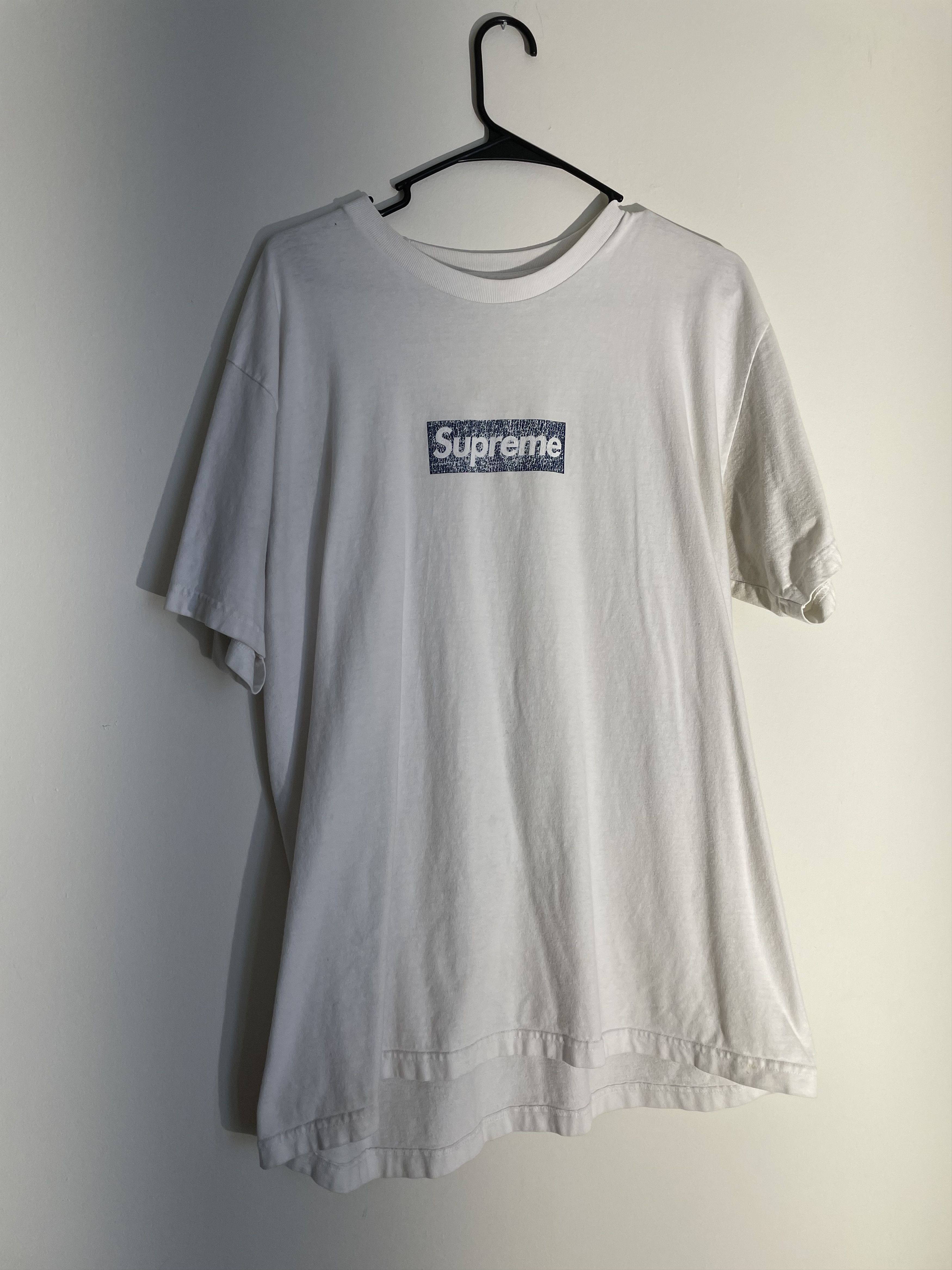 Supreme yankees bogo deals