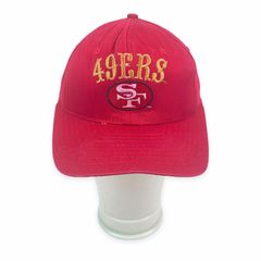 Vintage San Francisco 49ers Hat – Twisted Thrift