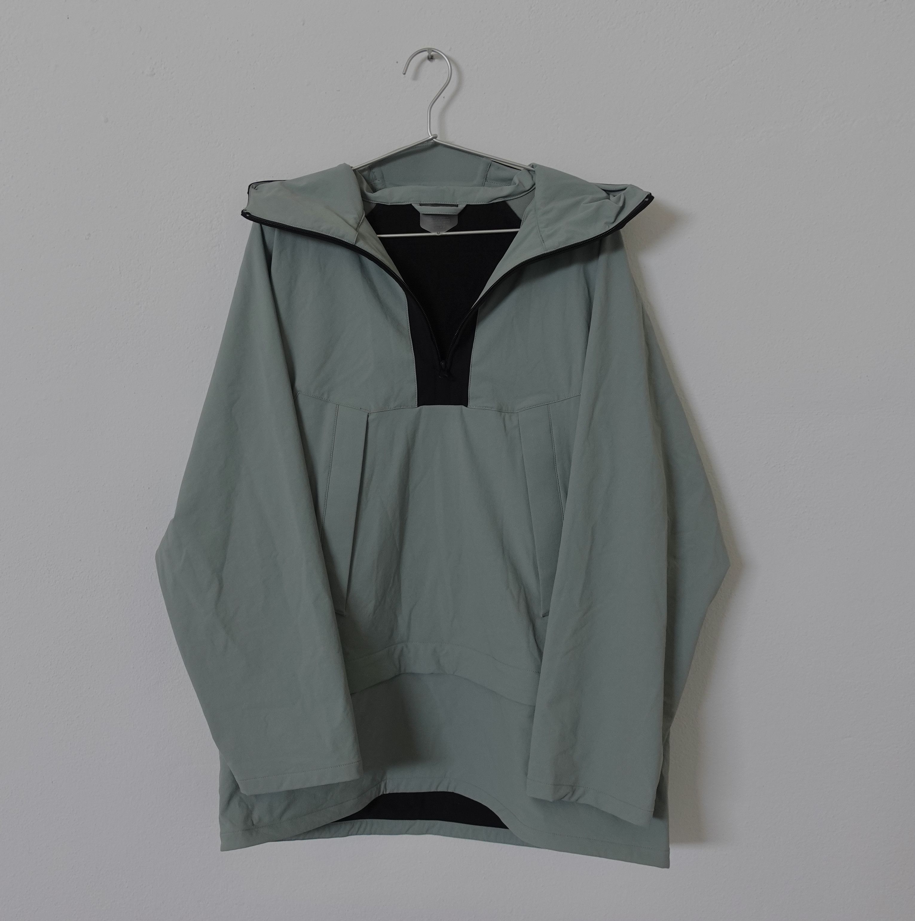 Asics KIKO KOSTADINOV X Asics PONCHO Jacket | Grailed