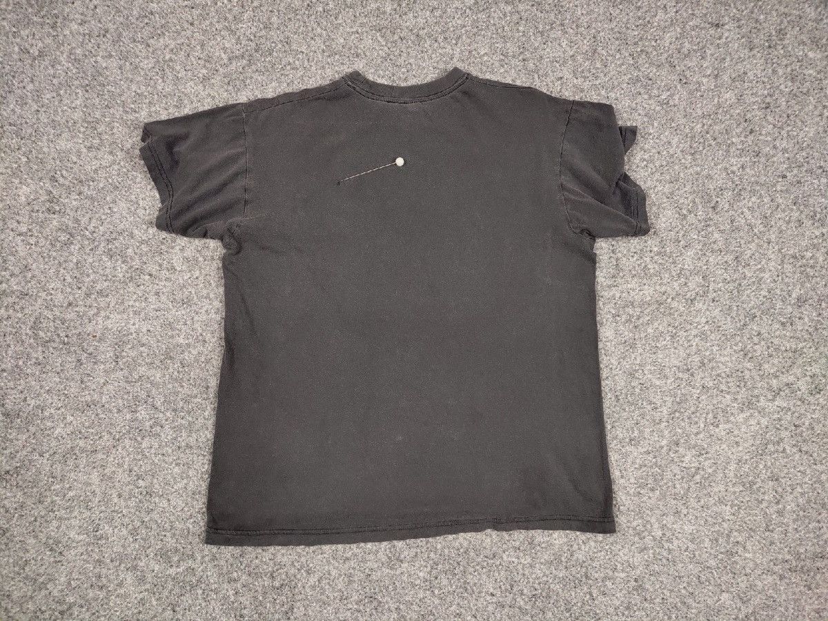 Band Tees Vintage The Killers World Destruction Tour Faded t shirt Size US L / EU 52-54 / 3 - 17 Thumbnail