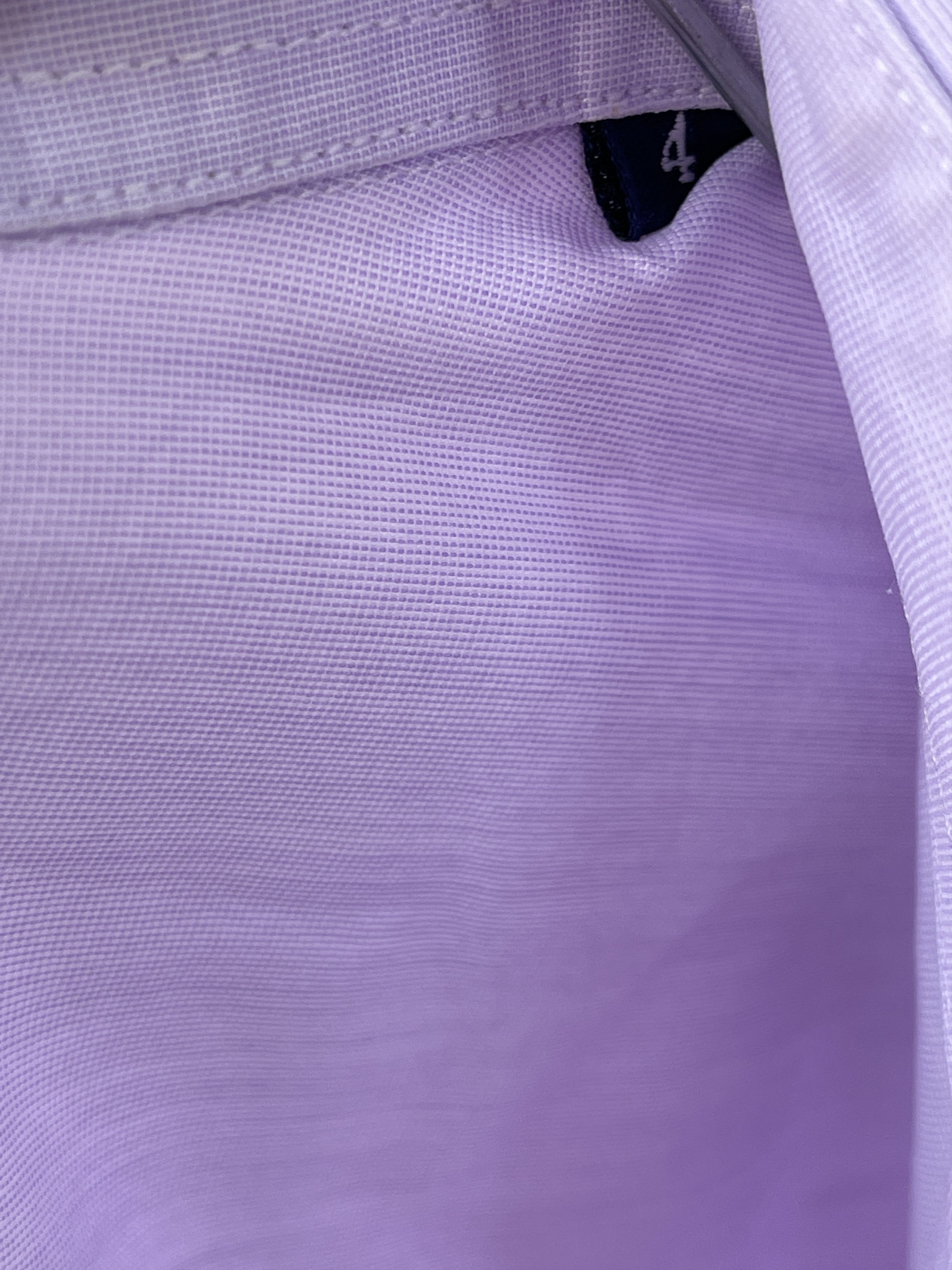 Burberry 🔥 Burberry purple shirt size L Size US L / EU 52-54 / 3 - 6 Thumbnail