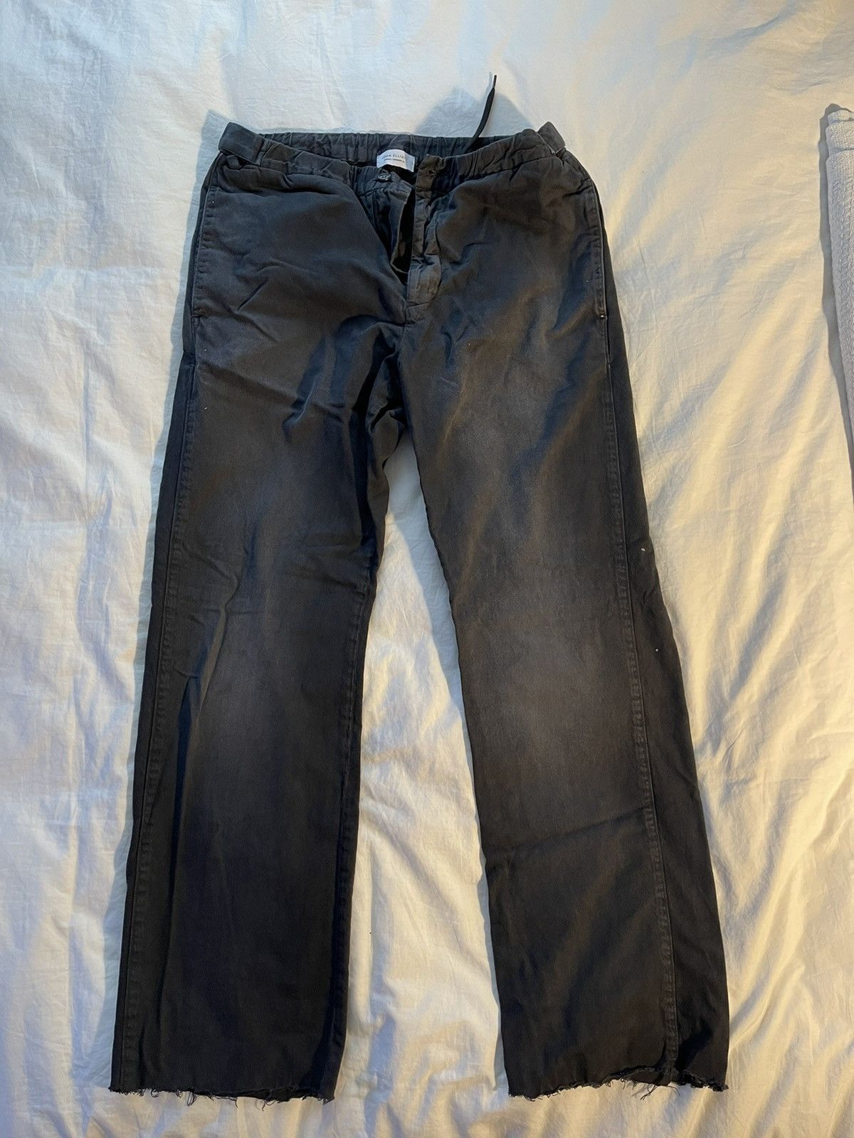 Painter Pants