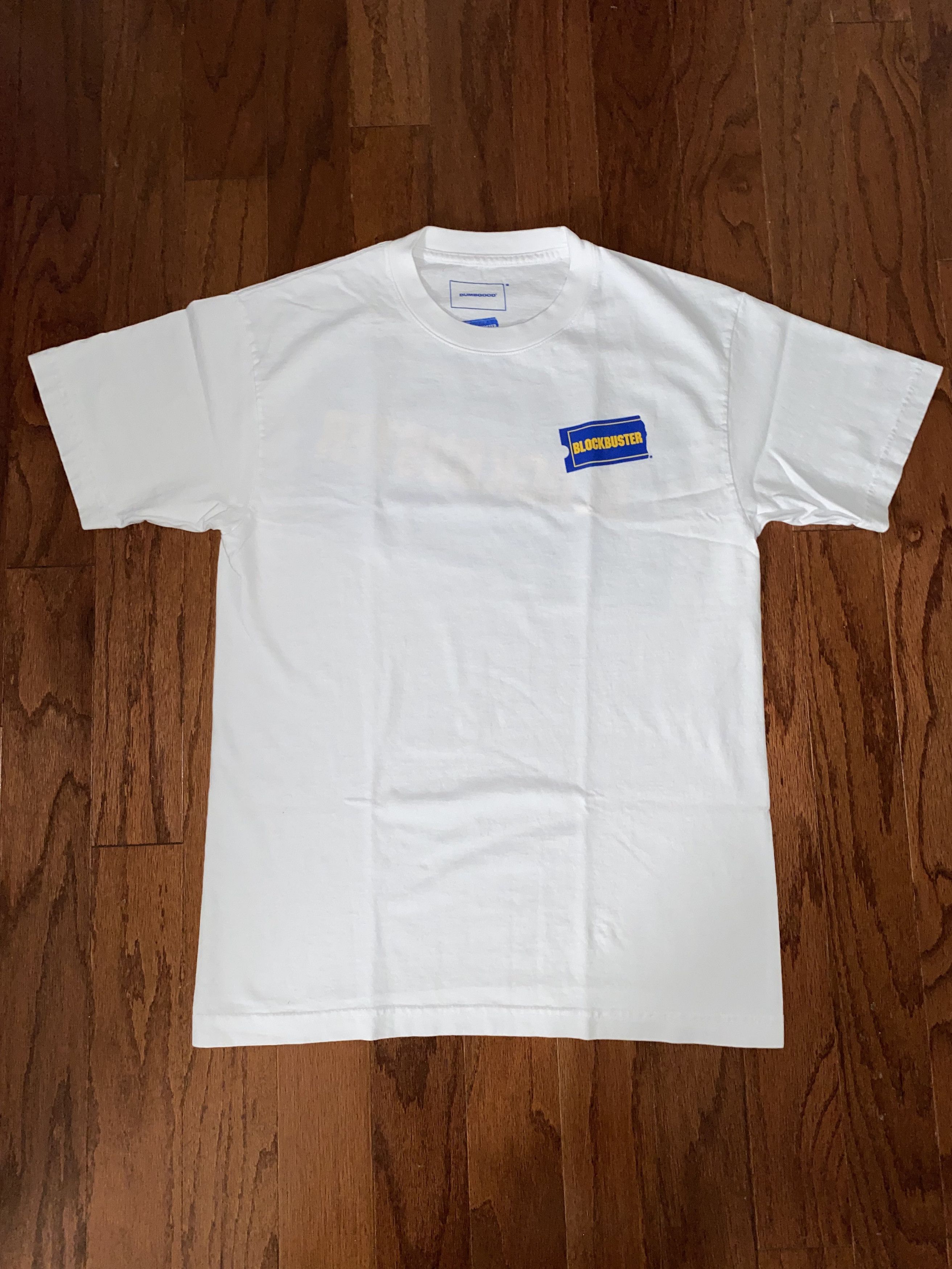 Dumbgood Blockbuster T-Shirt
