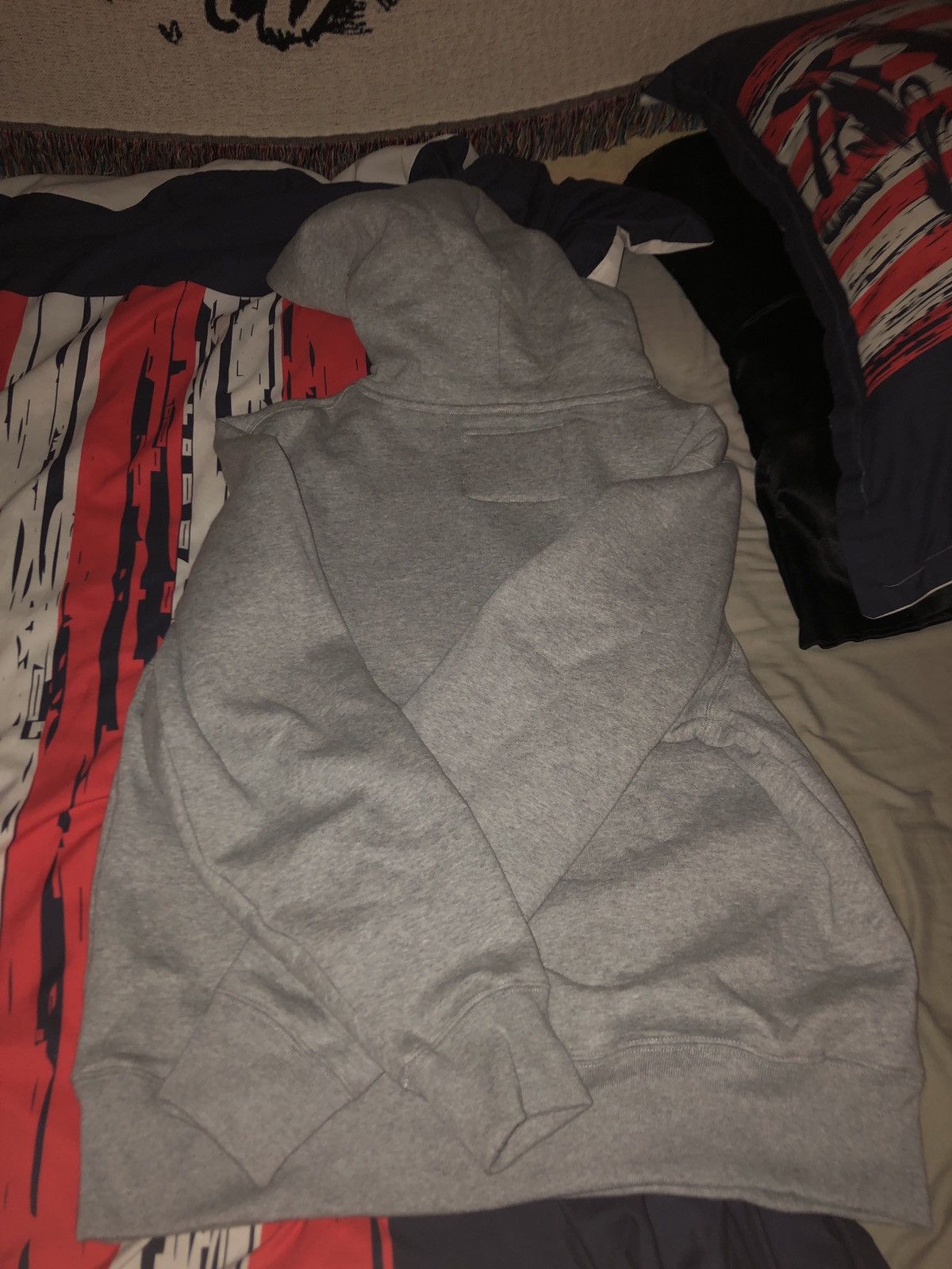 Sukamii Sukamii Devil Ape Hoodie Size US L / EU 52-54 / 3 - 3 Thumbnail