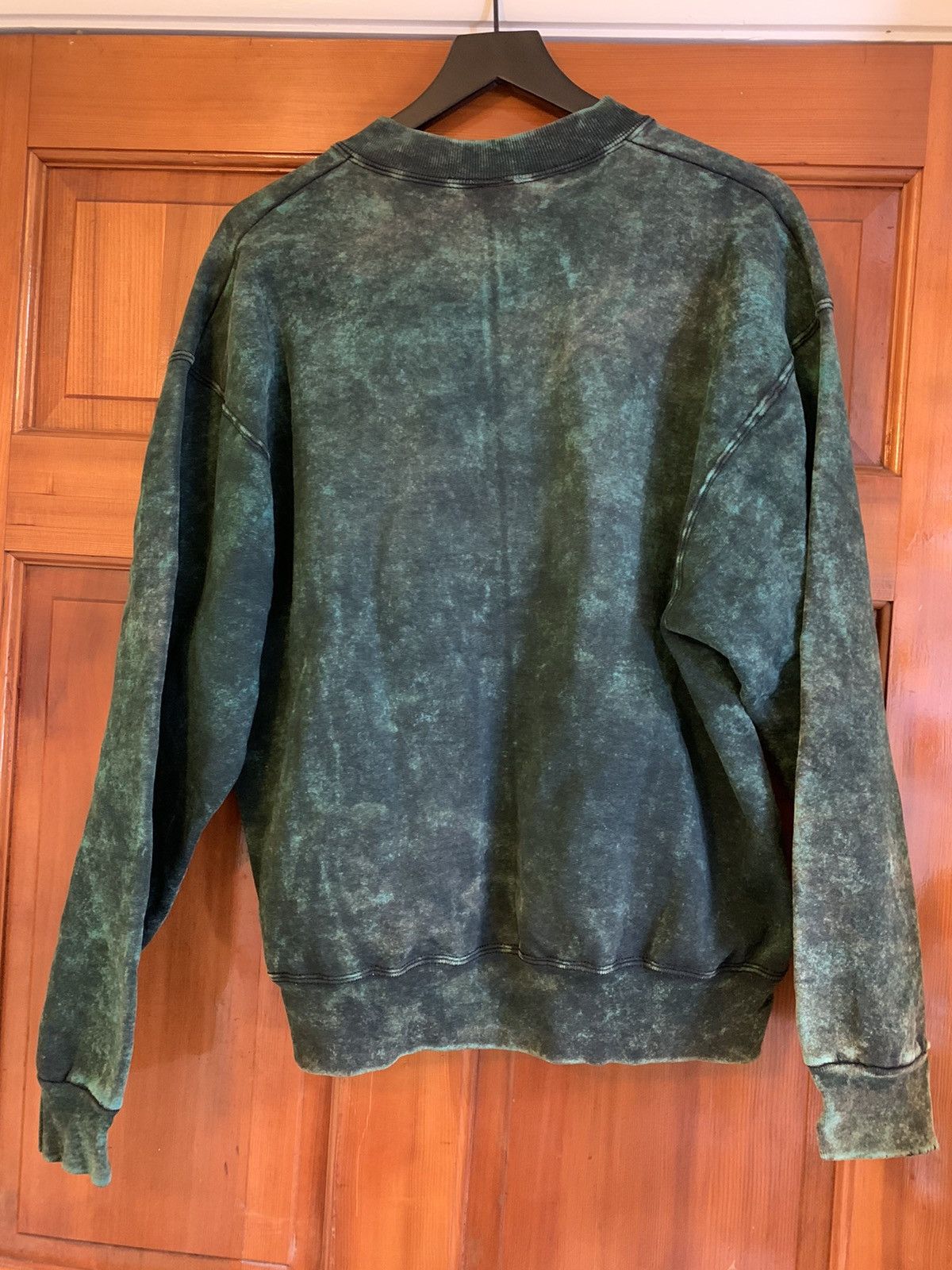 Vintage *RARE* Vintage Alaska Heavyweight Crewneck Sweatshirt - S/M Size US M / EU 48-50 / 2 - 2 Thumbnail
