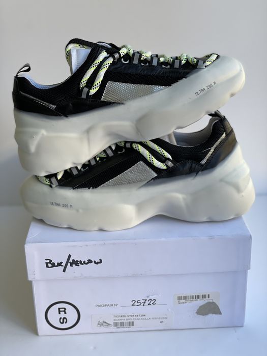 Oxs Rubber Soul RBRSL Ultra 200M Grailed