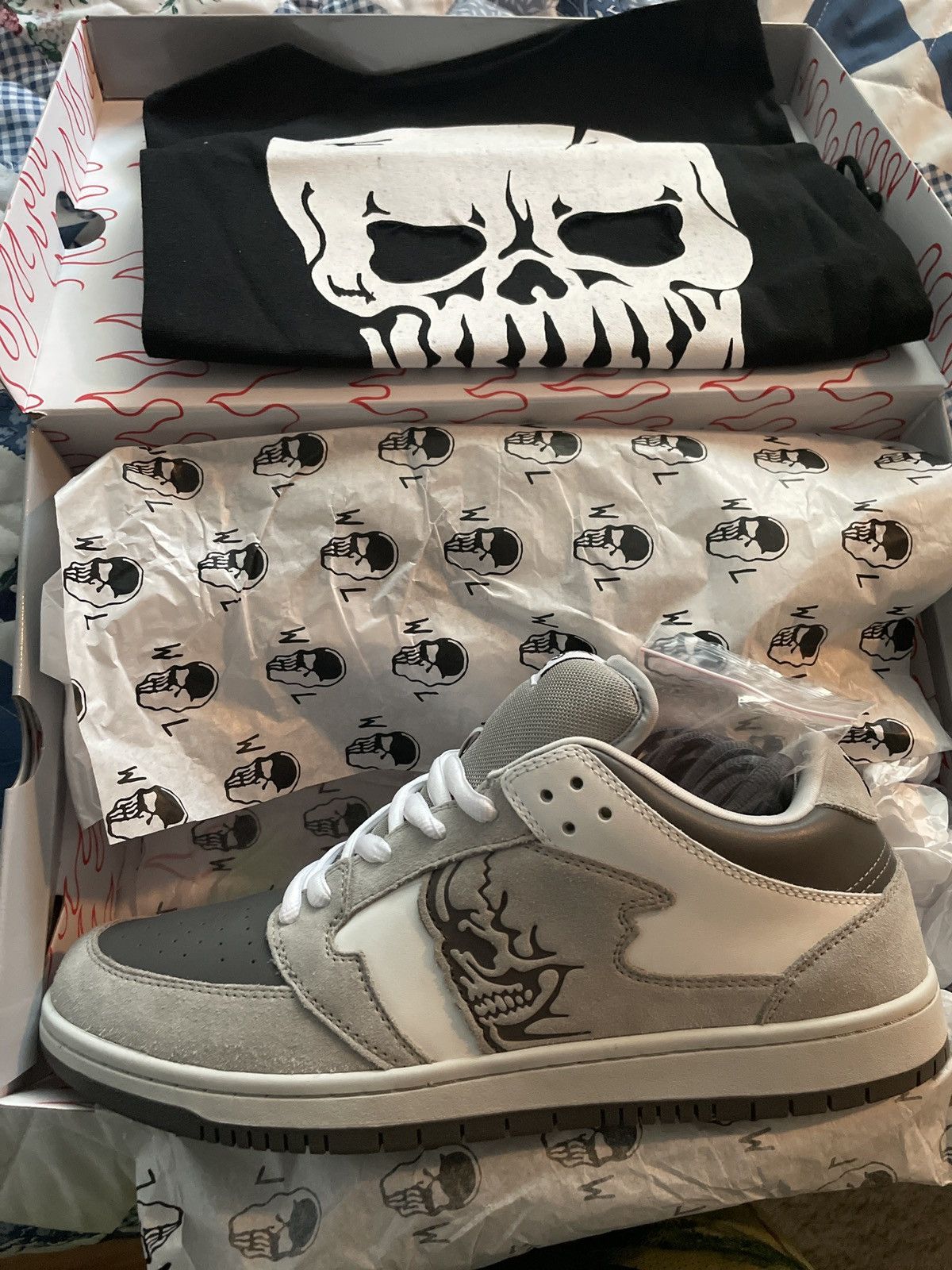 warren lotas clean slate