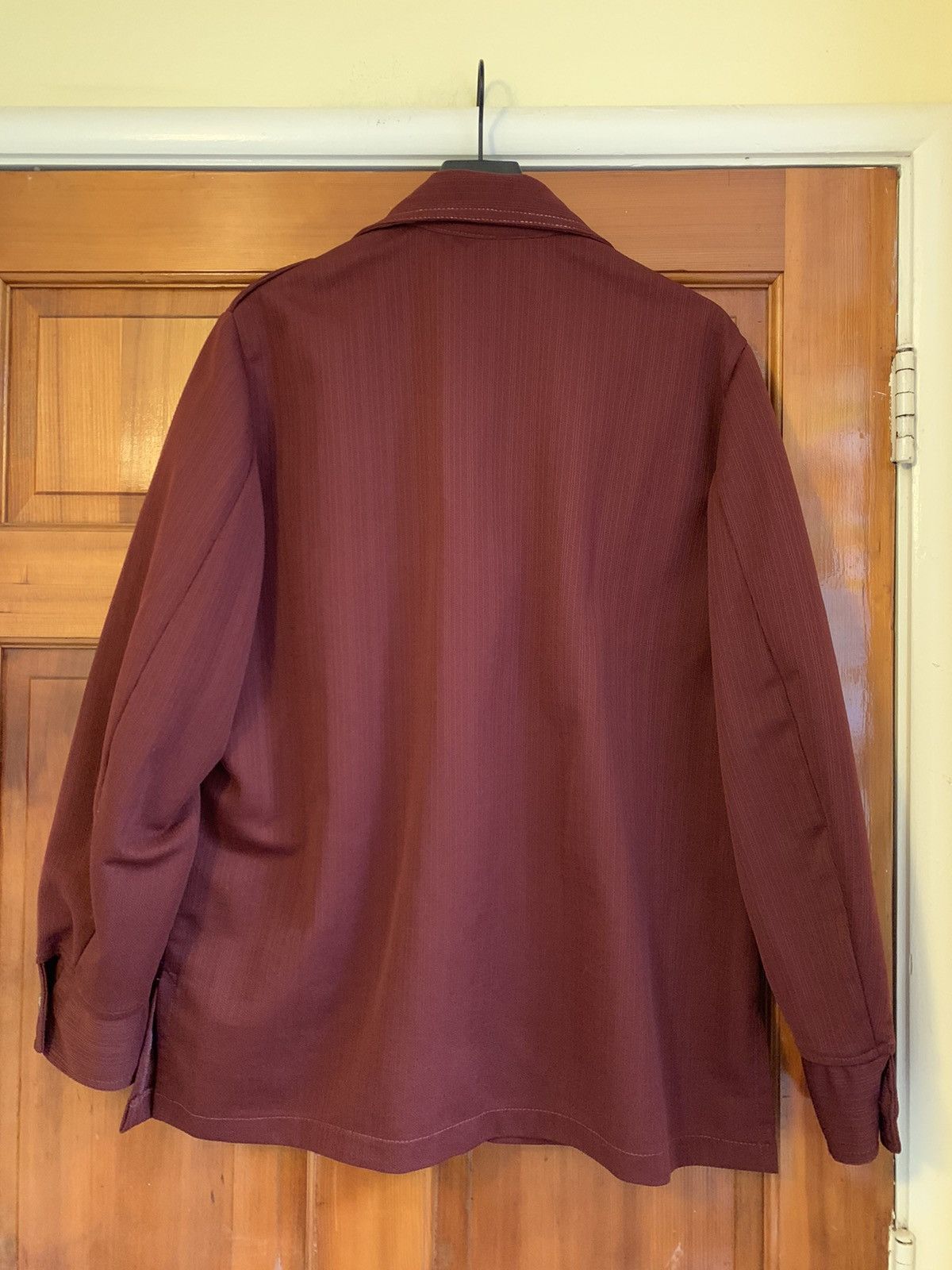 Haband *RARE* Vintage Haband Junya Watanabe CDG-Style Top - L/XL Size US L / EU 52-54 / 3 - 2 Thumbnail