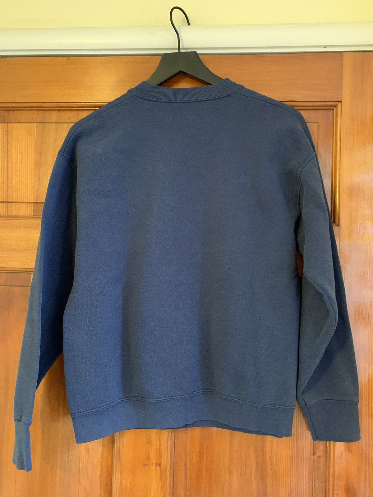 Vintage *RARE* Vintage Yellowstone National Park Crewneck Sweatshirt Size US S / EU 44-46 / 1 - 3 Thumbnail