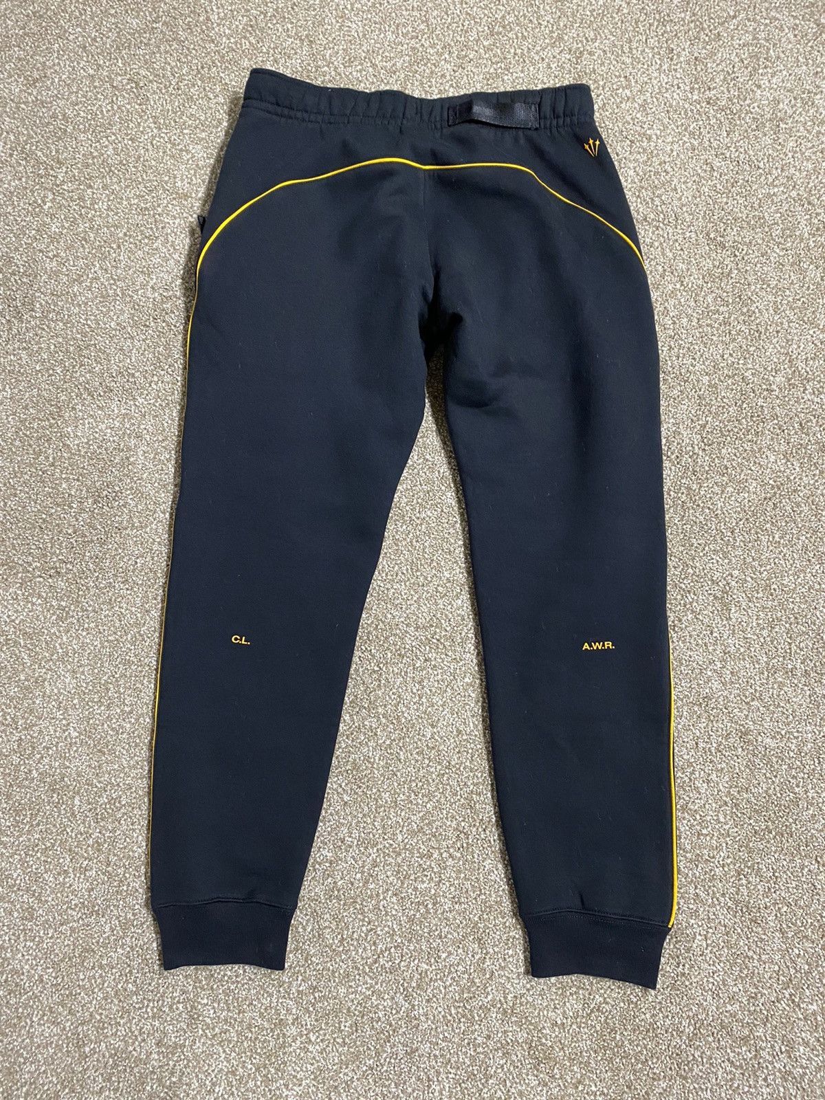 Nike X Drake Nocta Fleece Pants Size XS