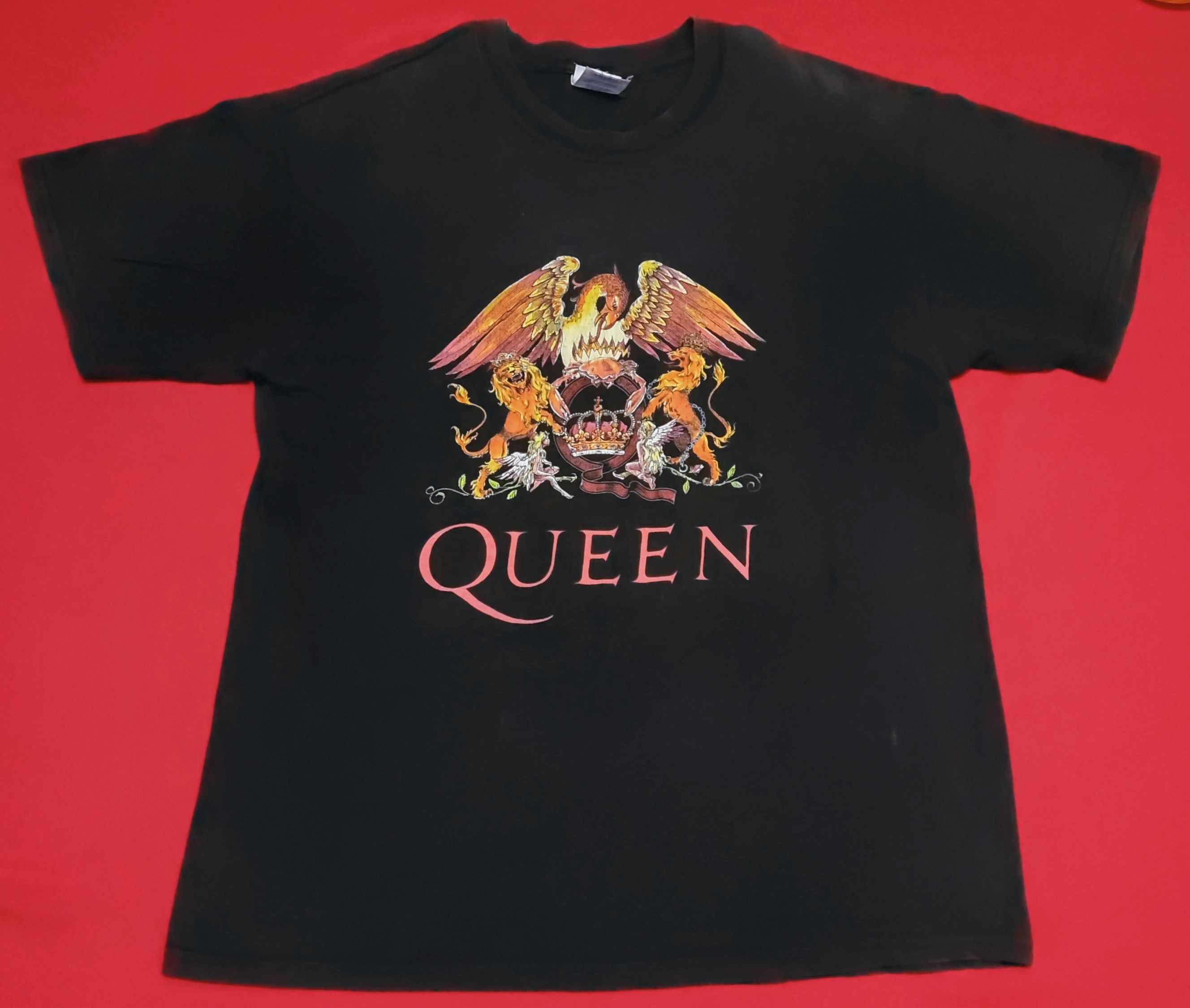 Queen
