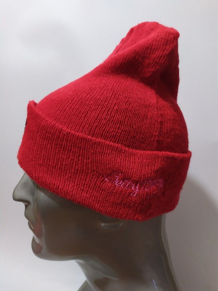 Cartoon Network Embroidery Betty Boop beanie Nice design print Size ONE SIZE - 3 Thumbnail