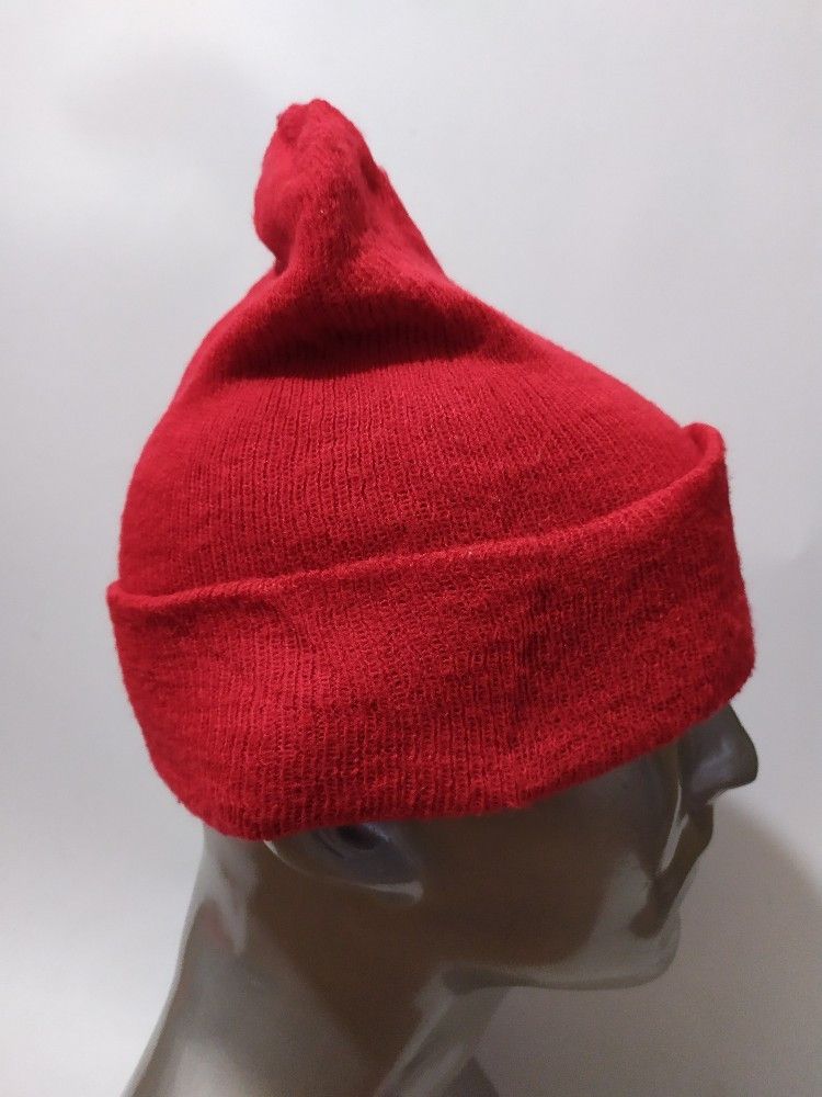 Cartoon Network Embroidery Betty Boop beanie Nice design print Size ONE SIZE - 5 Thumbnail