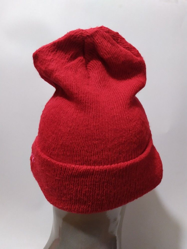 Cartoon Network Embroidery Betty Boop beanie Nice design print Size ONE SIZE - 6 Thumbnail