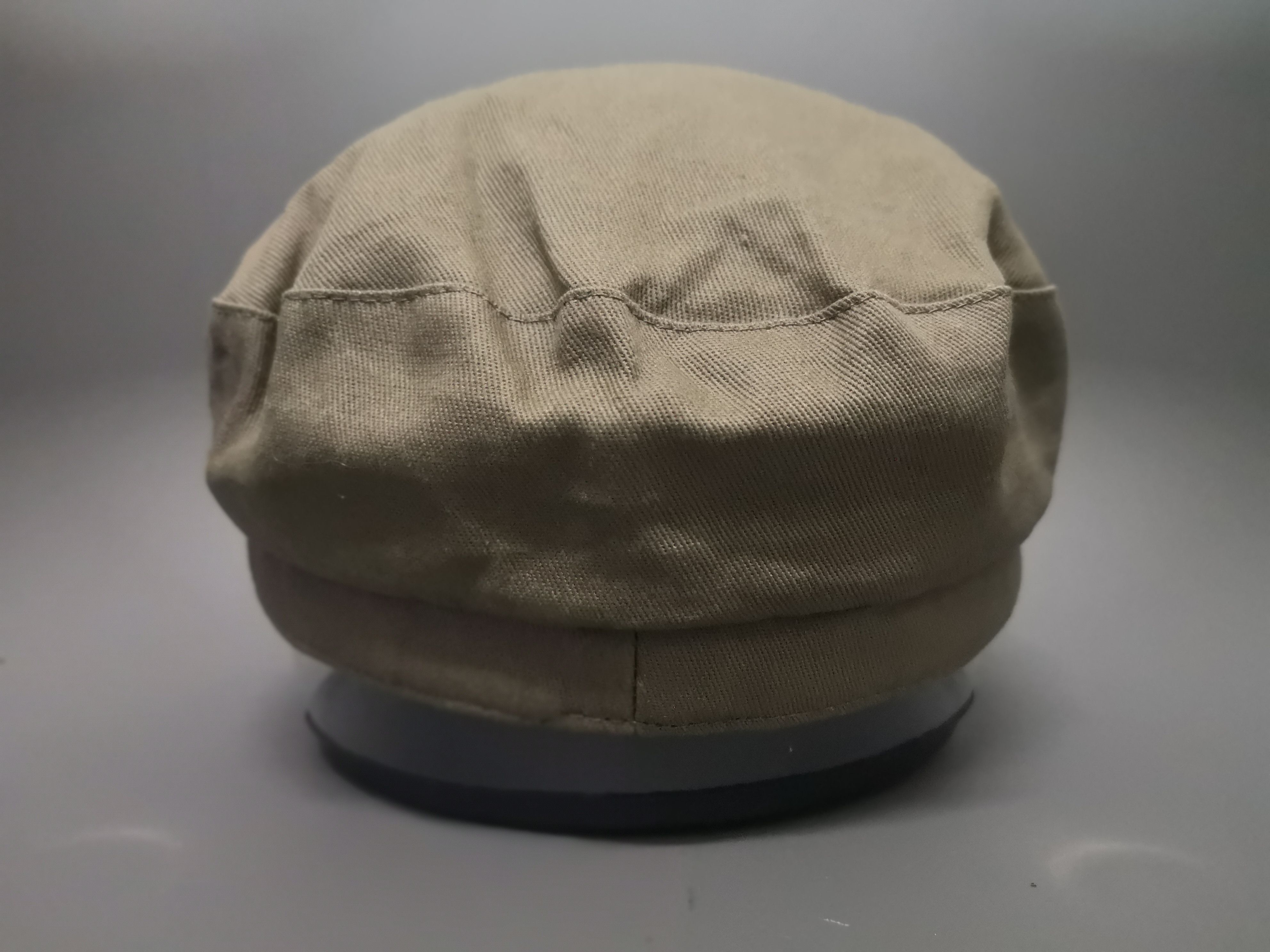 Japanese Brand RARE VINTAGE RETRO CAPTAIN SAILOR HAT JAPAN Size ONE SIZE - 18 Thumbnail