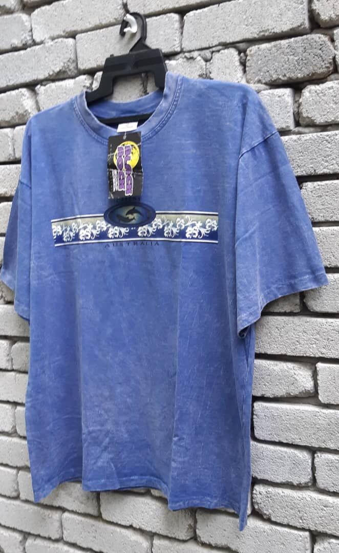 Other BlackRock Australia T Shirt Size US XL / EU 56 / 4 - 3 Thumbnail