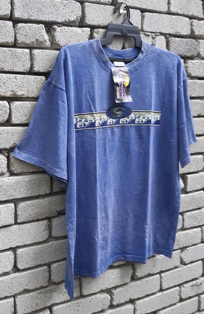 Other BlackRock Australia T Shirt Size US XL / EU 56 / 4 - 2 Thumbnail